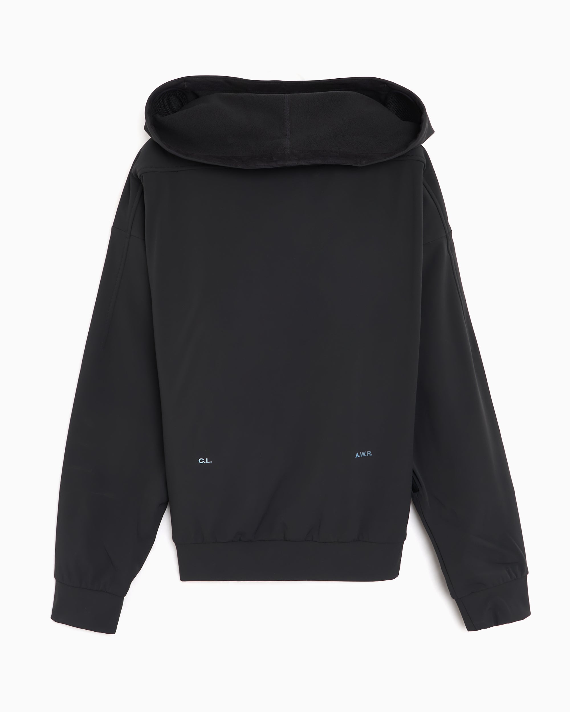 Nike x Drake NOCTA Code 
