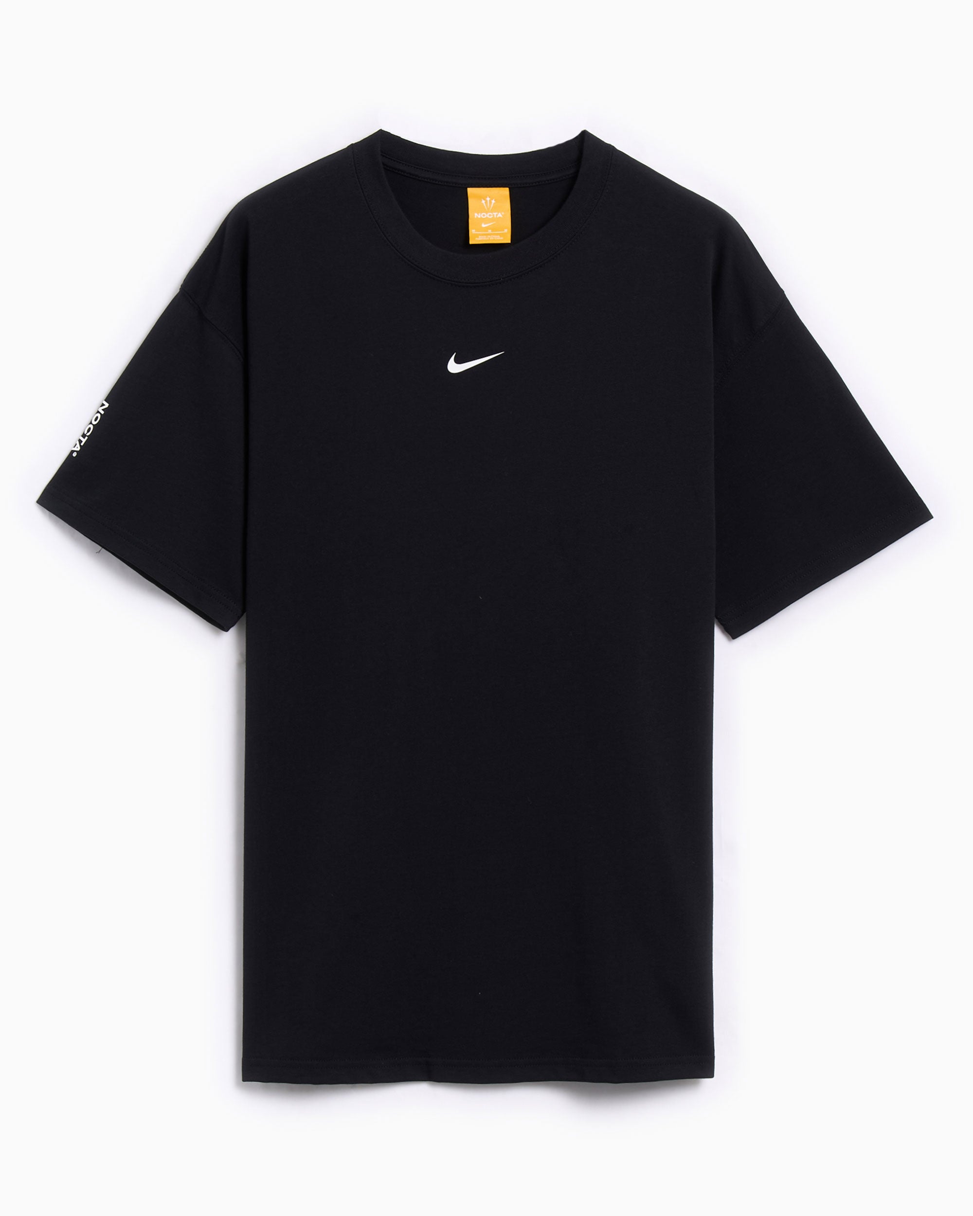 T-Shirts Nike x Drake NOCTA Men's T-Shirt - IB5673-010