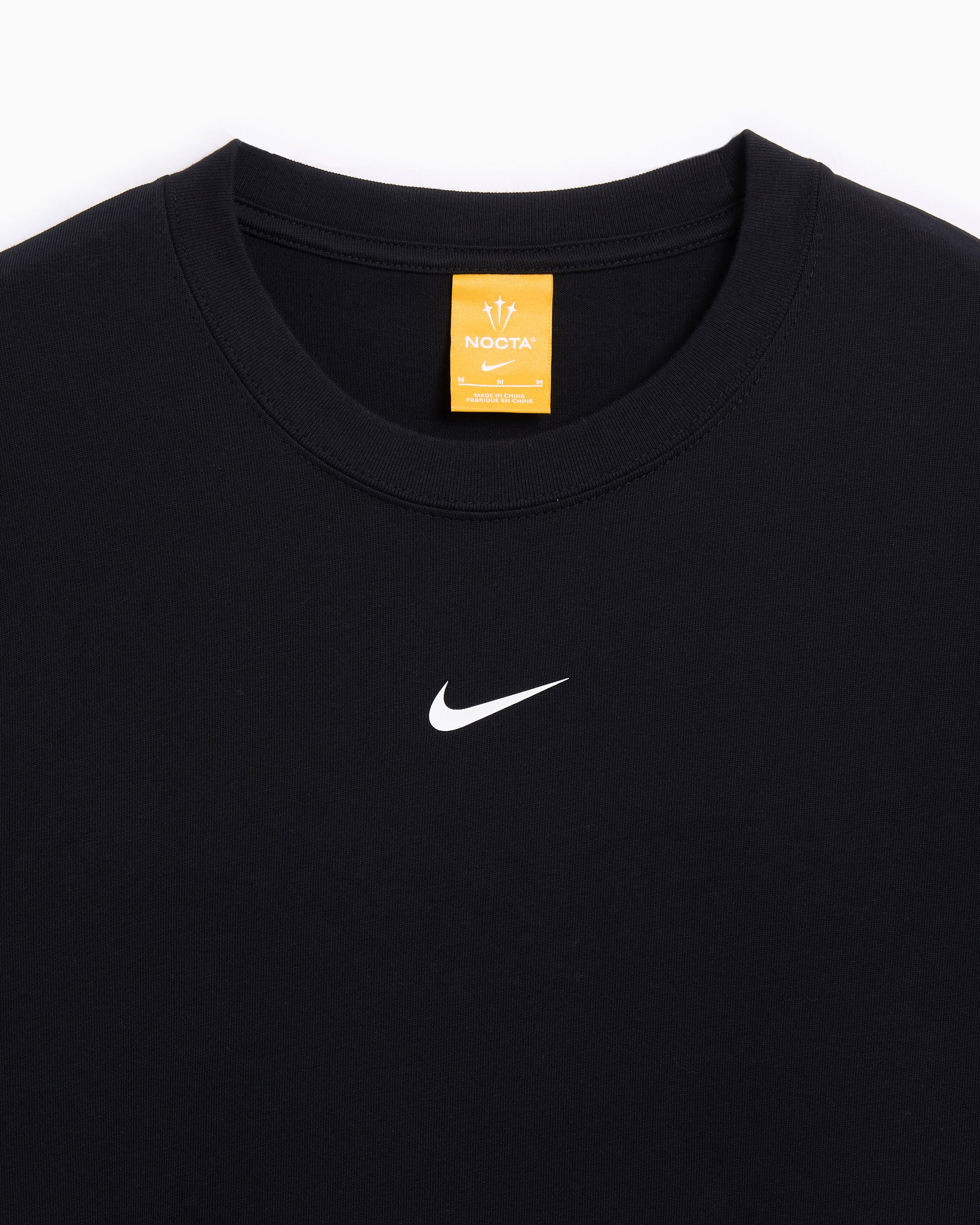 Nike x Drake NOCTA T-Shirt voor heren