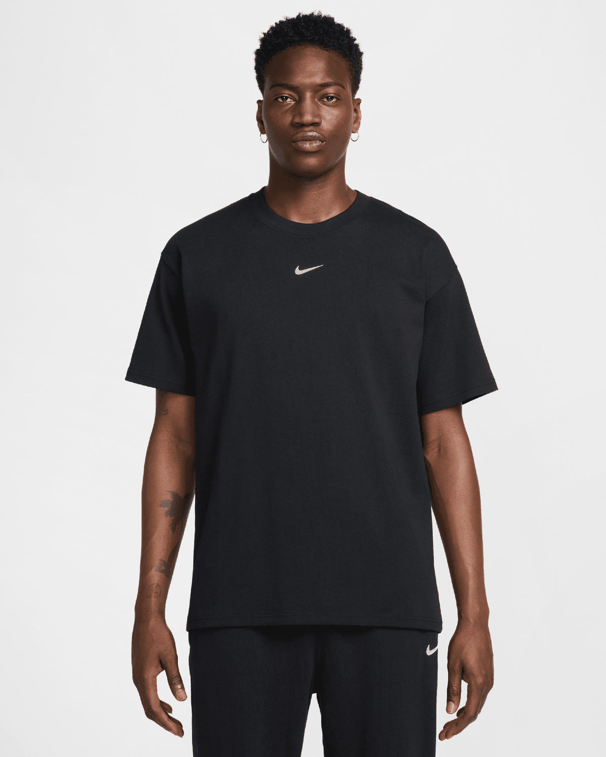 Nike x Drake NOCTA NRG CS Relaxed met logo T-Shirt voor heren