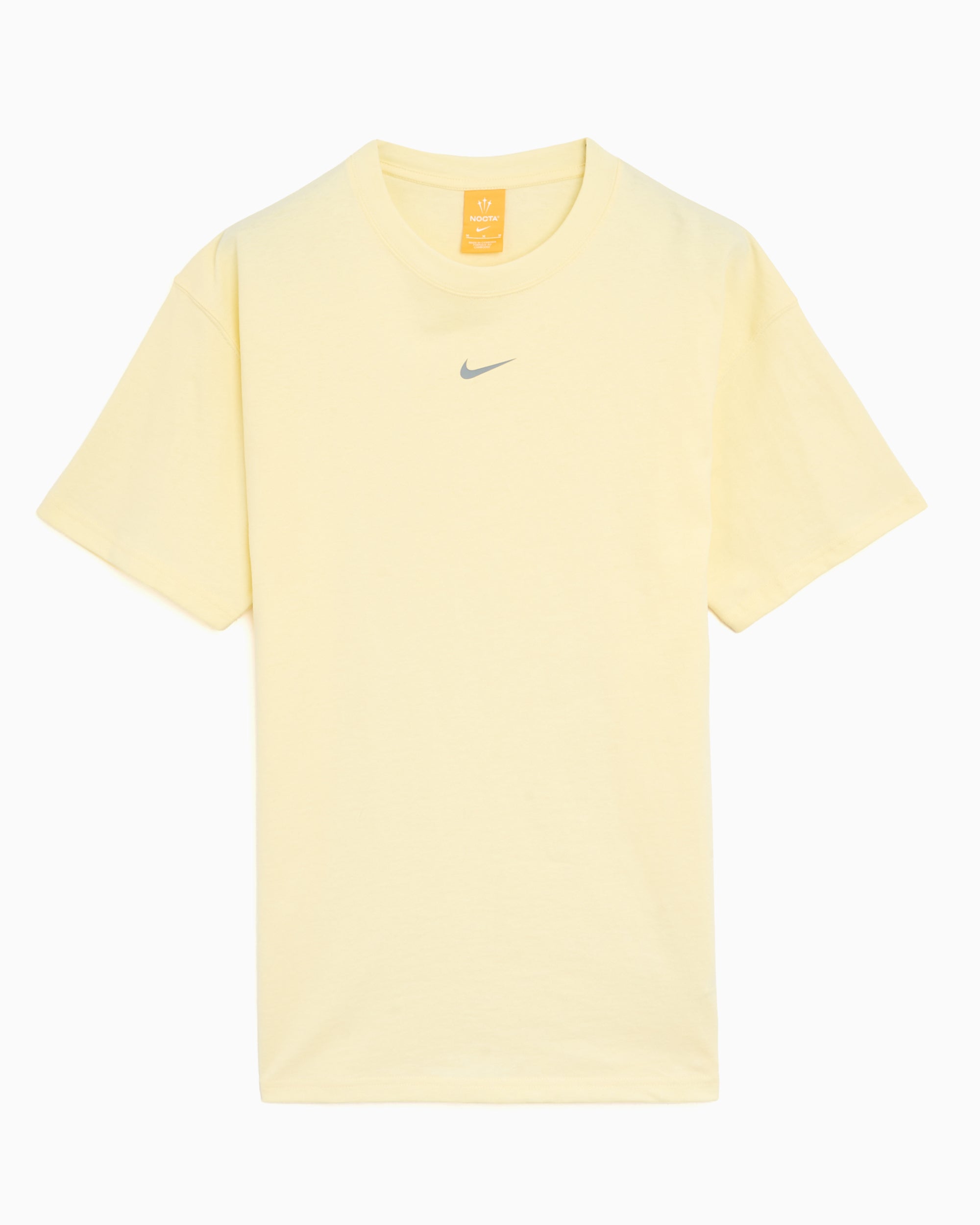 T-Shirts Nike x Drake NOCTA NRG CS Men's T-Shirt - IB5673-744