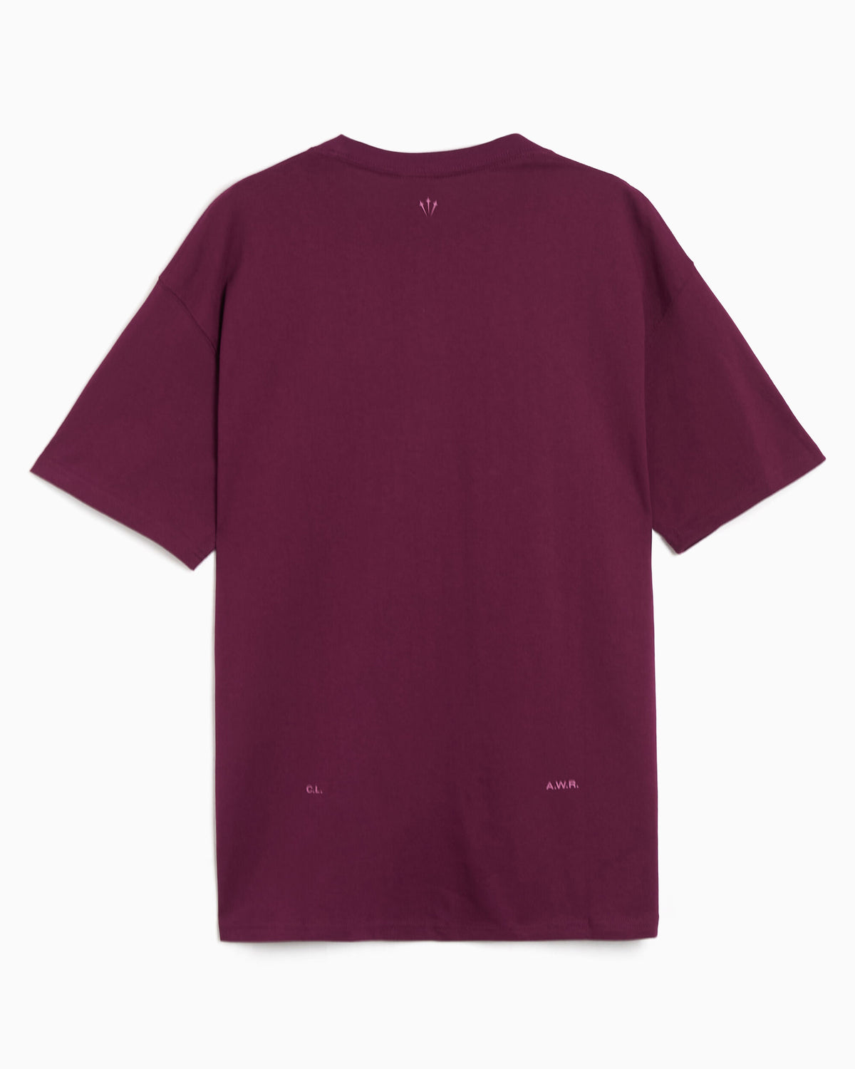 T-Shirts Nike x Drake NOCTA Relaxed Men's T-Shirt - IB5673-610