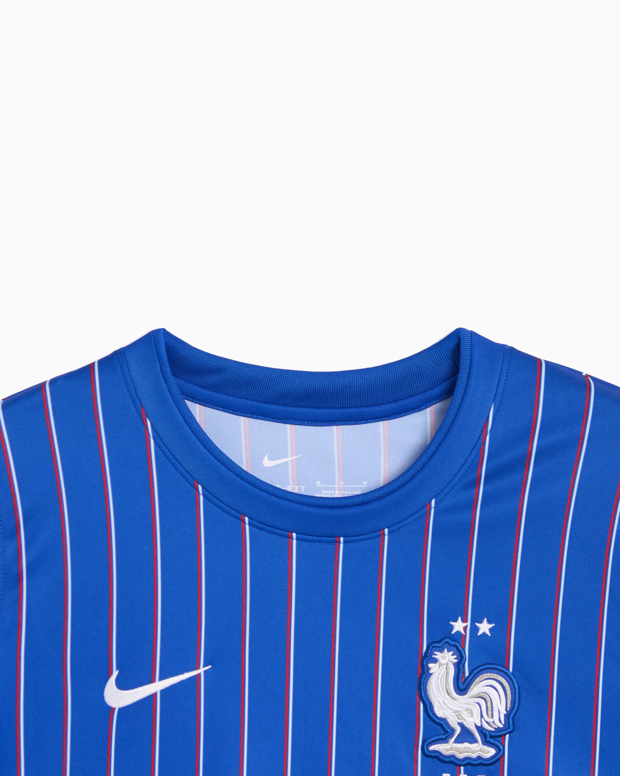 Nike x Équipe de France x Jacquemus Jersey T-Shirt voor heren