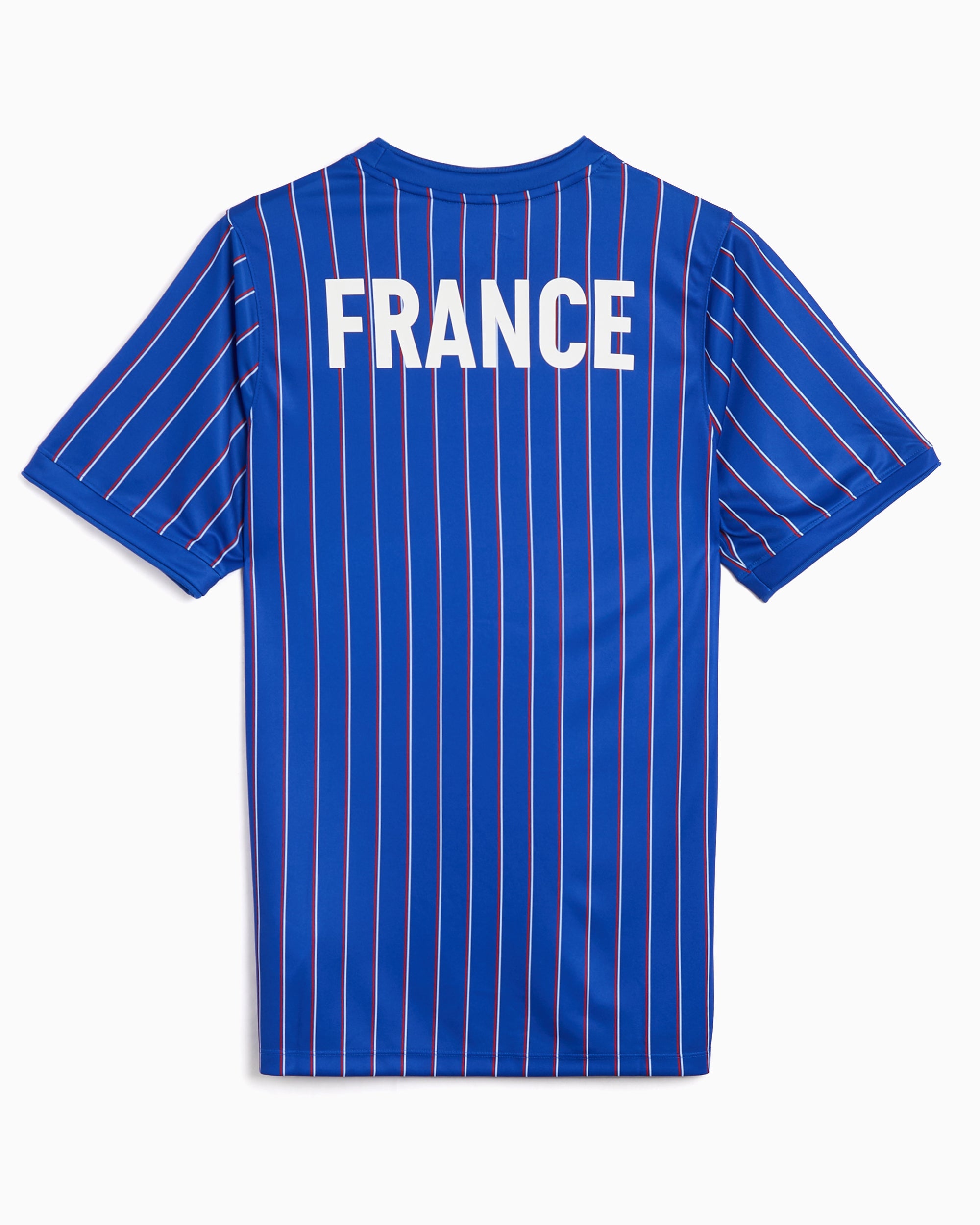 Nike x Équipe de France x Jacquemus Jersey T-Shirt voor heren