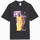 Nike x Kobe Bryant Max90 Dri-FIT "Mamba" Relaxed T-Shirt voor heren
