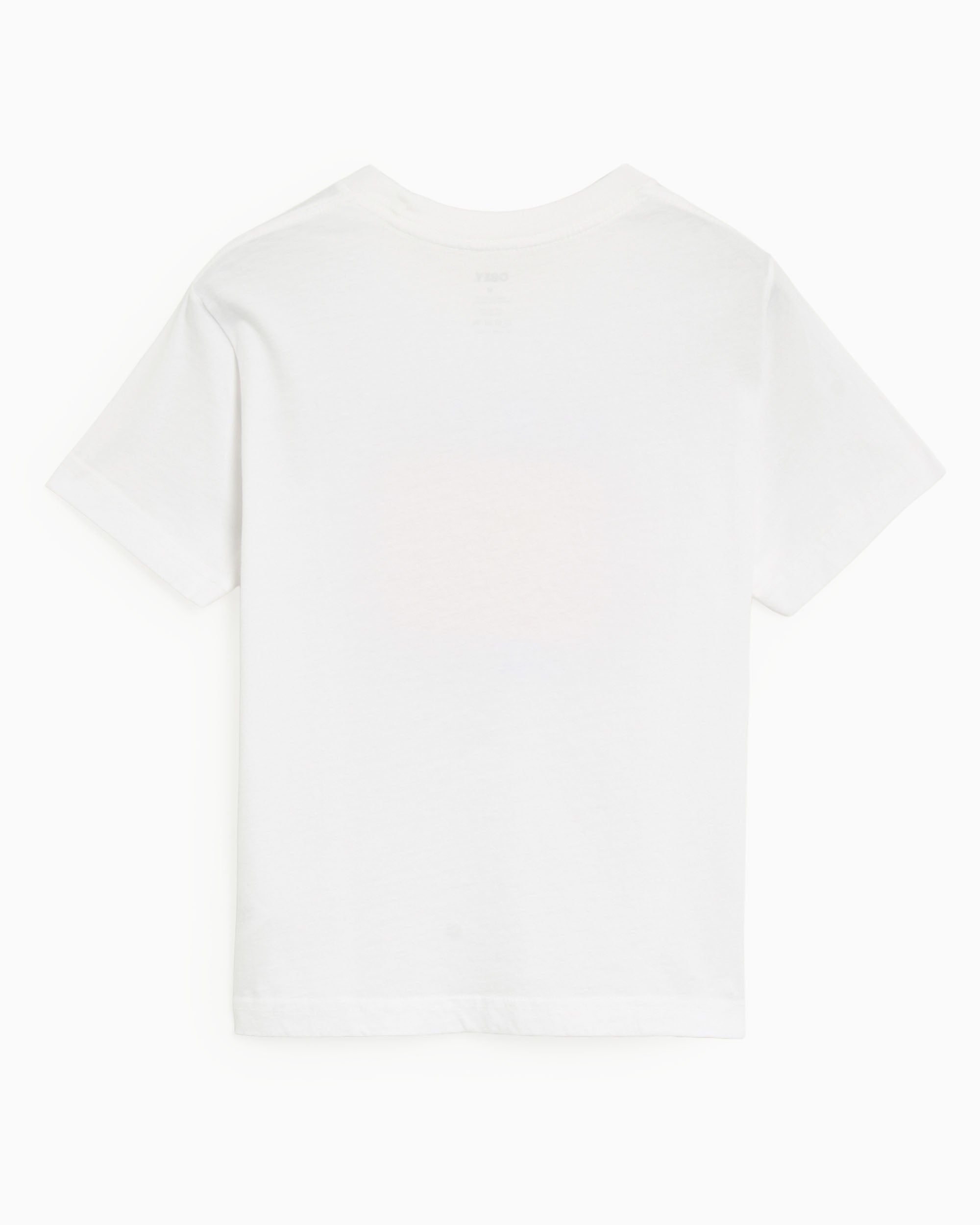 T-Shirts OBEY Clothing Eyes Open Mind Open Relaxed Women's T-Shirt - 268062709-WHT