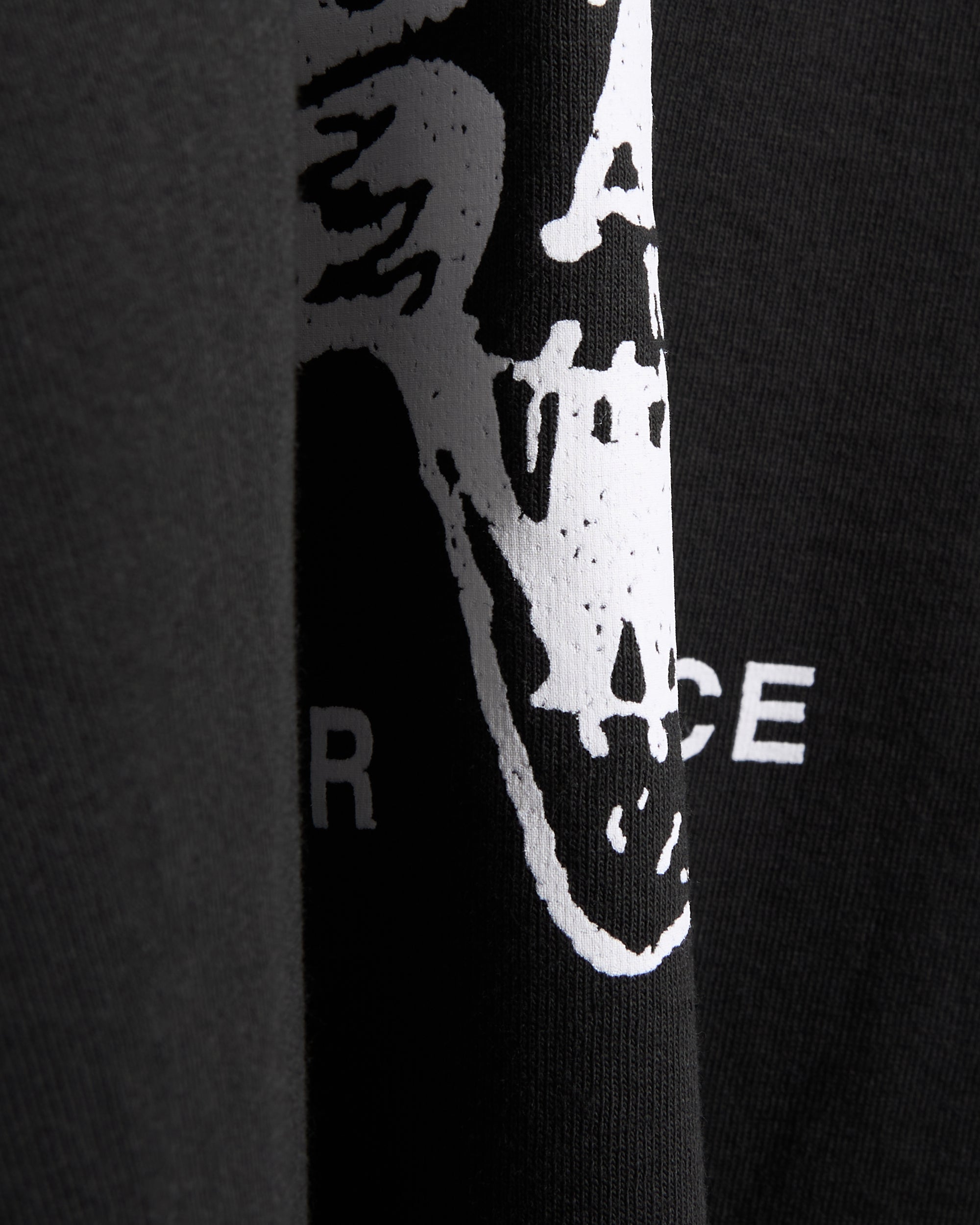 T-Shirts OBEY Clothing Harbinger Of Peace Men's T-Shirt - 165264144-VBL