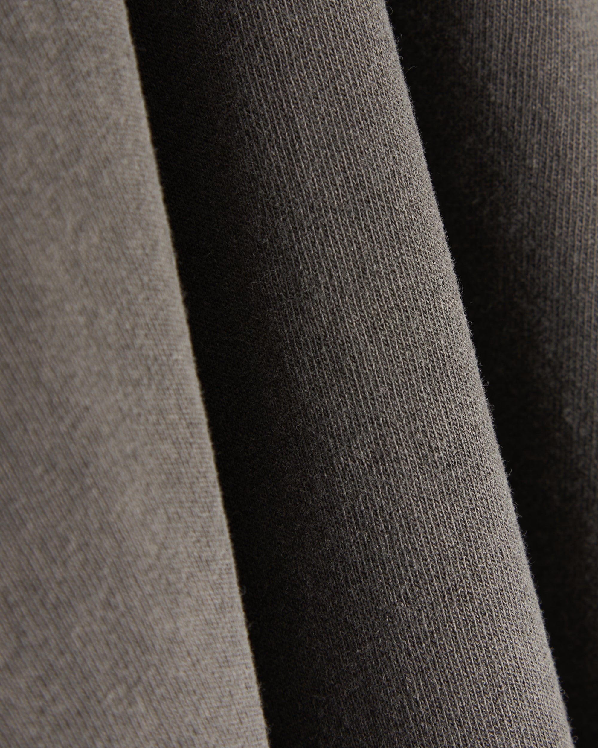 T-Shirts OBEY Clothing Lowercase Pigment Men's Heavywight T-Shirt Relaxed Men's T-Shirt - 131080353-DIB