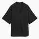OVNNIE Men's Kimono Men's T-Shirt T-Shirt voor heren