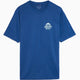 Patagonia Capilene Cool Daily "Great Waves" met grafisch T-Shirt voor heren