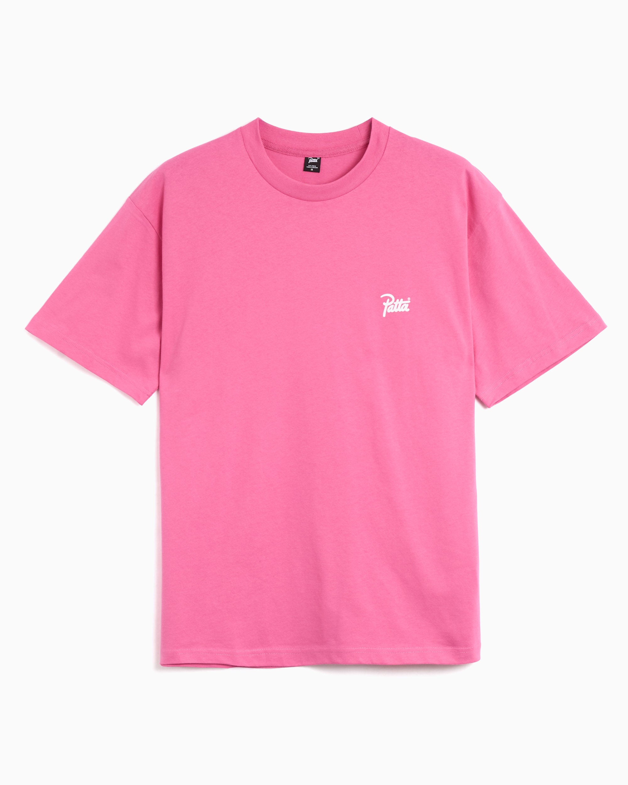 T-Shirts Patta Protect Yourself Graphic Men's T-Shirt - POC-SS26-1000-290-0115-384