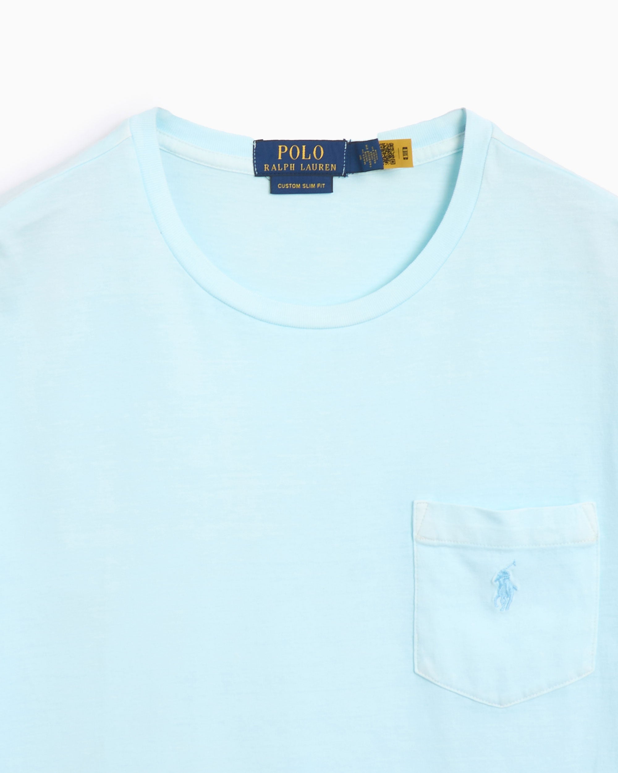 T-Shirts Polo Ralph Lauren Men's T-Shirt Men's T-Shirt - 710969628002