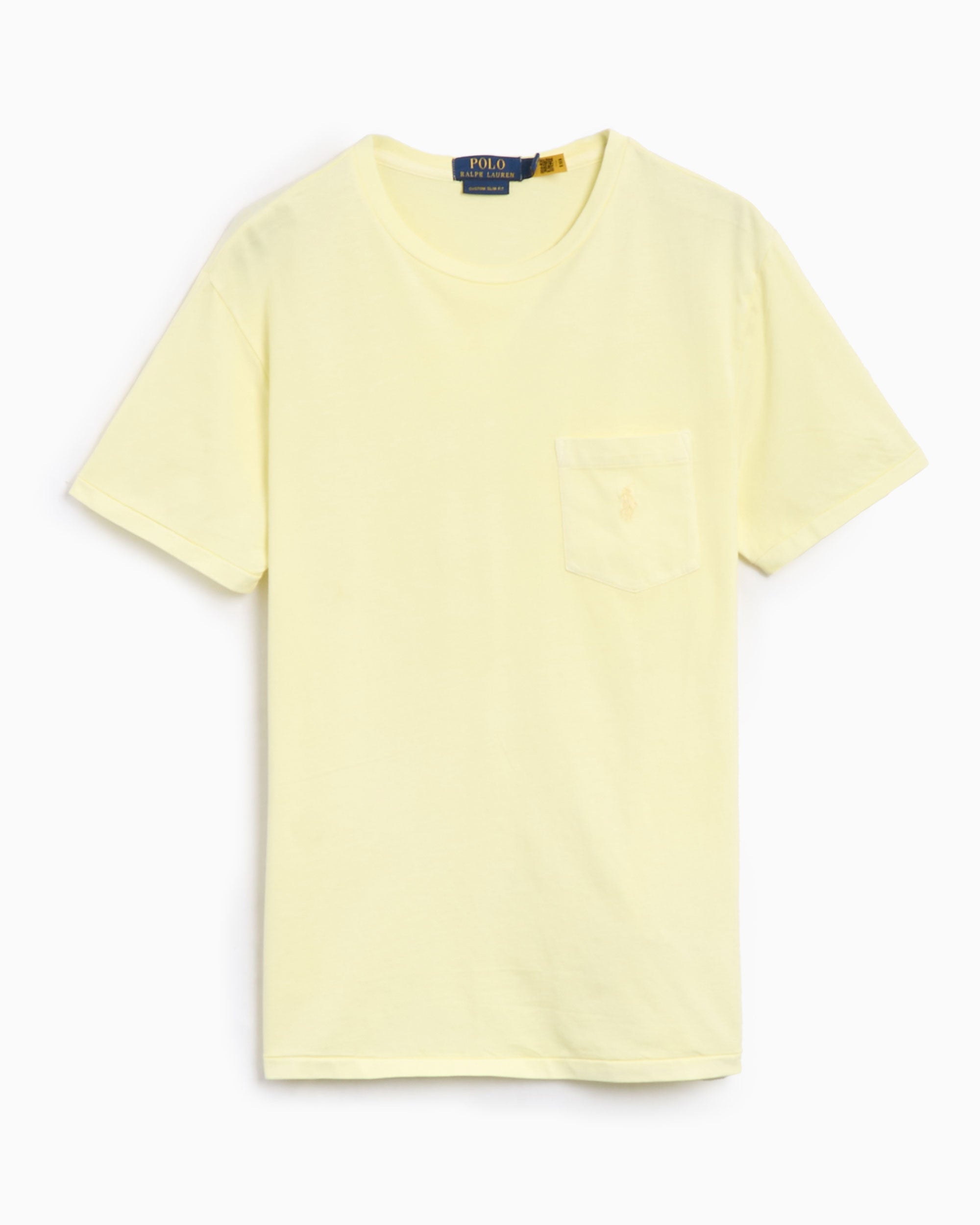 T-Shirts Polo Ralph Lauren Men's T-Shirt Men's T-Shirt - 710969628003