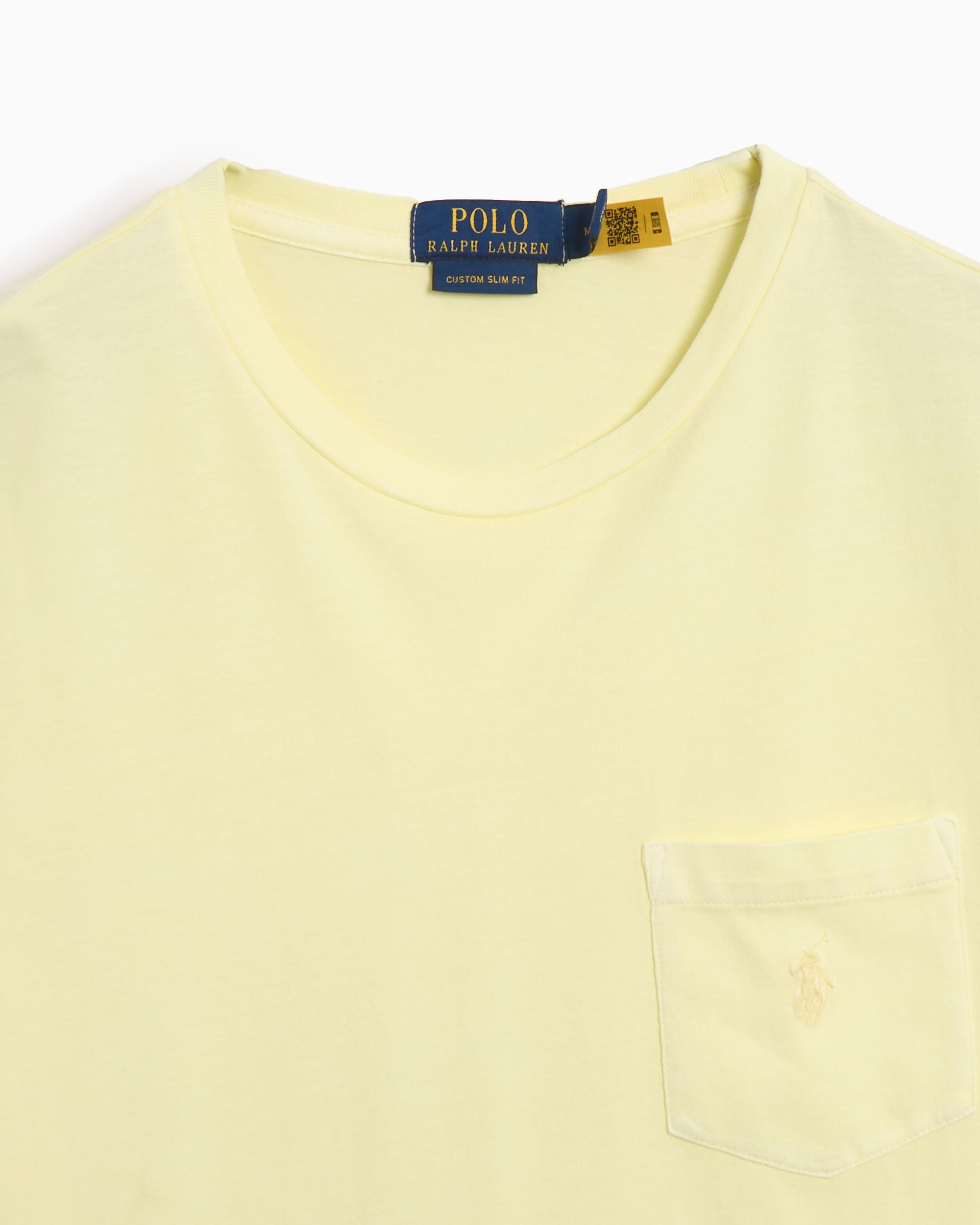 T-Shirts Polo Ralph Lauren Men's T-Shirt Men's T-Shirt - 710969628003