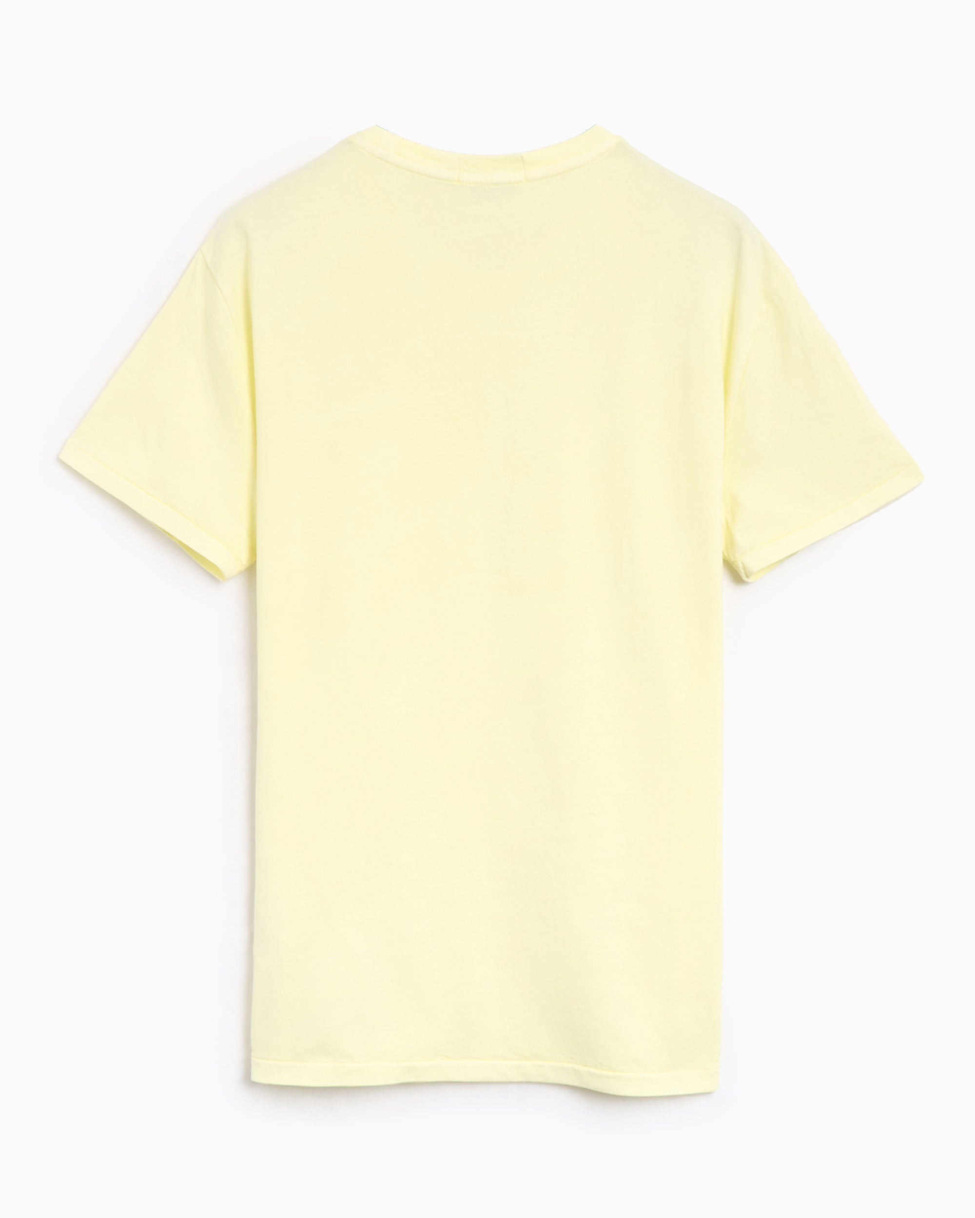 T-Shirts Polo Ralph Lauren Men's T-Shirt Men's T-Shirt - 710969628003