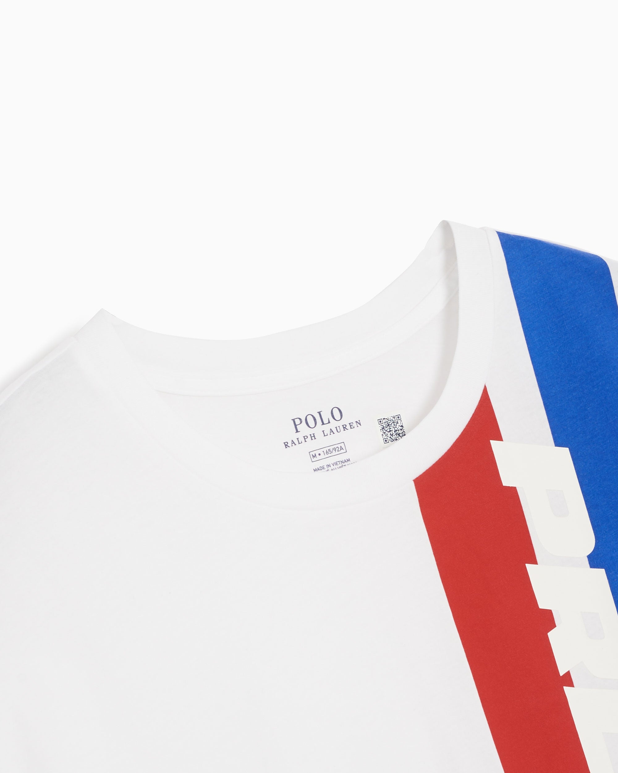 T-Shirts Polo Ralph Lauren PRL1 Women's Crop T-Shirt Women's T-Shirt - 211882312001