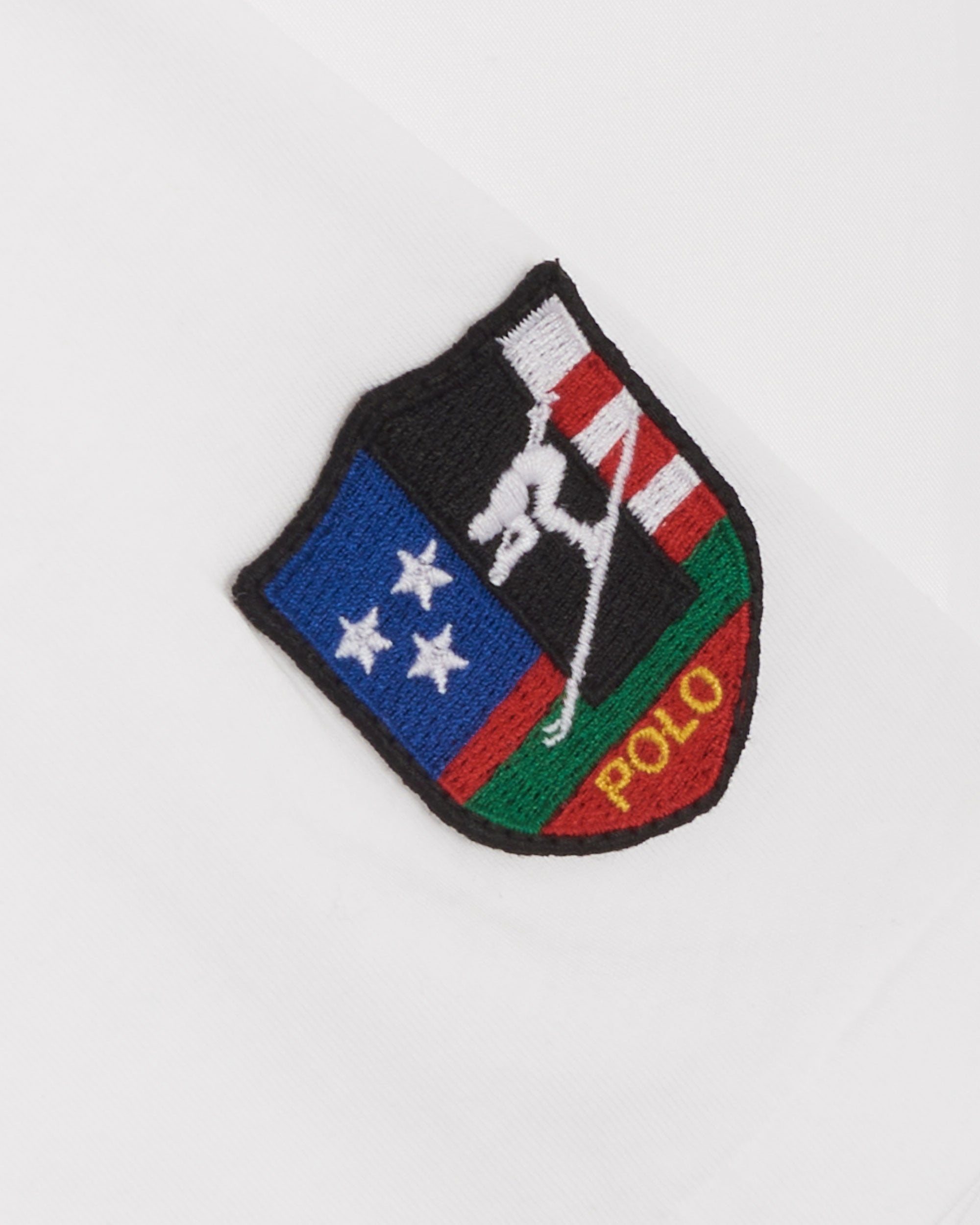 T-Shirts Polo Ralph Lauren PRL1 Women's Crop T-Shirt Women's T-Shirt - 211882312001