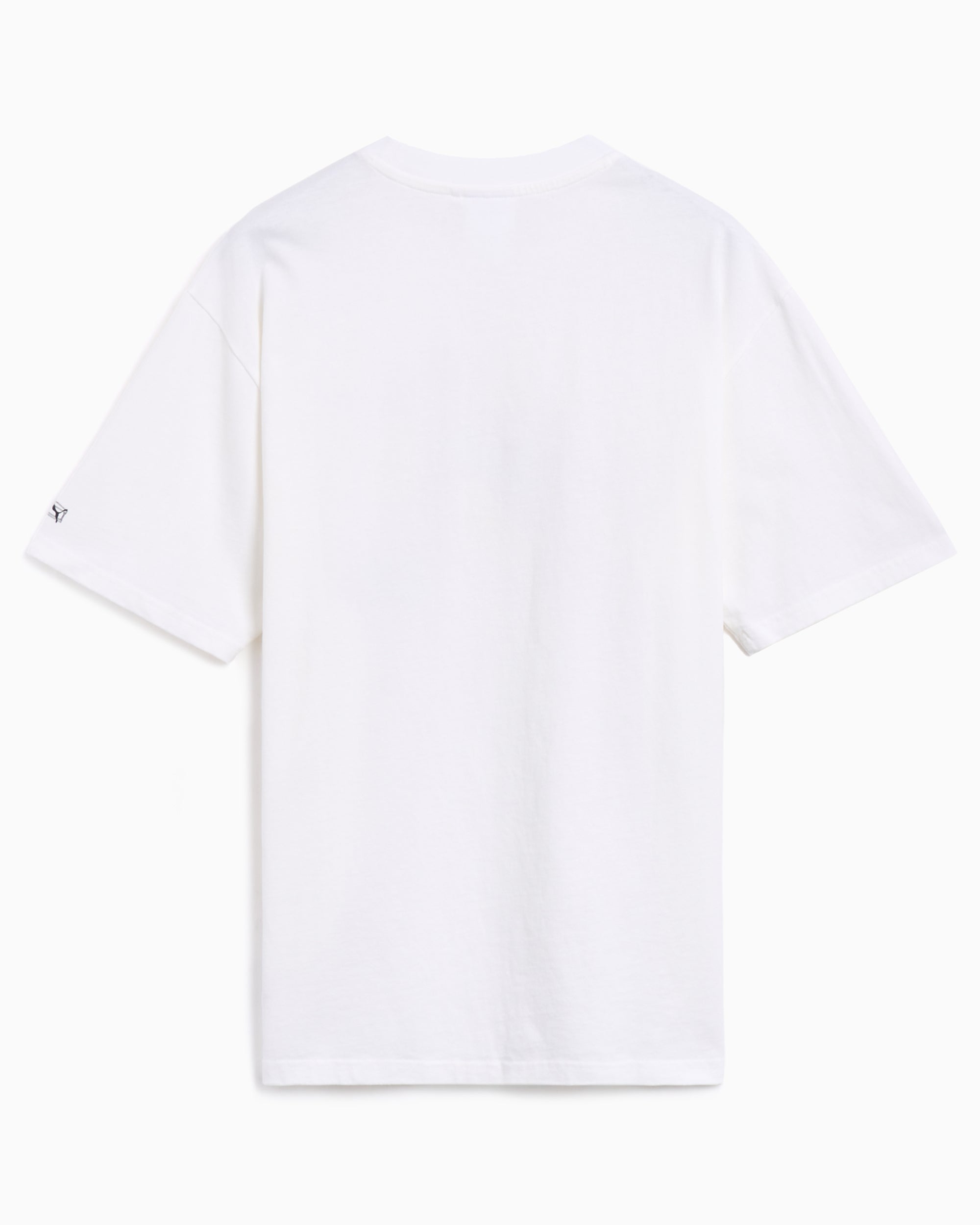 T-Shirts Puma x Aries Men's T-Shirt - 629495-02
