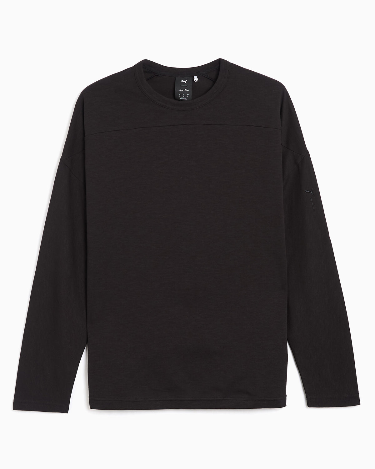 T-Shirts Puma x _J.L-A.L_ Long-Sleeved Men's T-Shirt - 637593-82