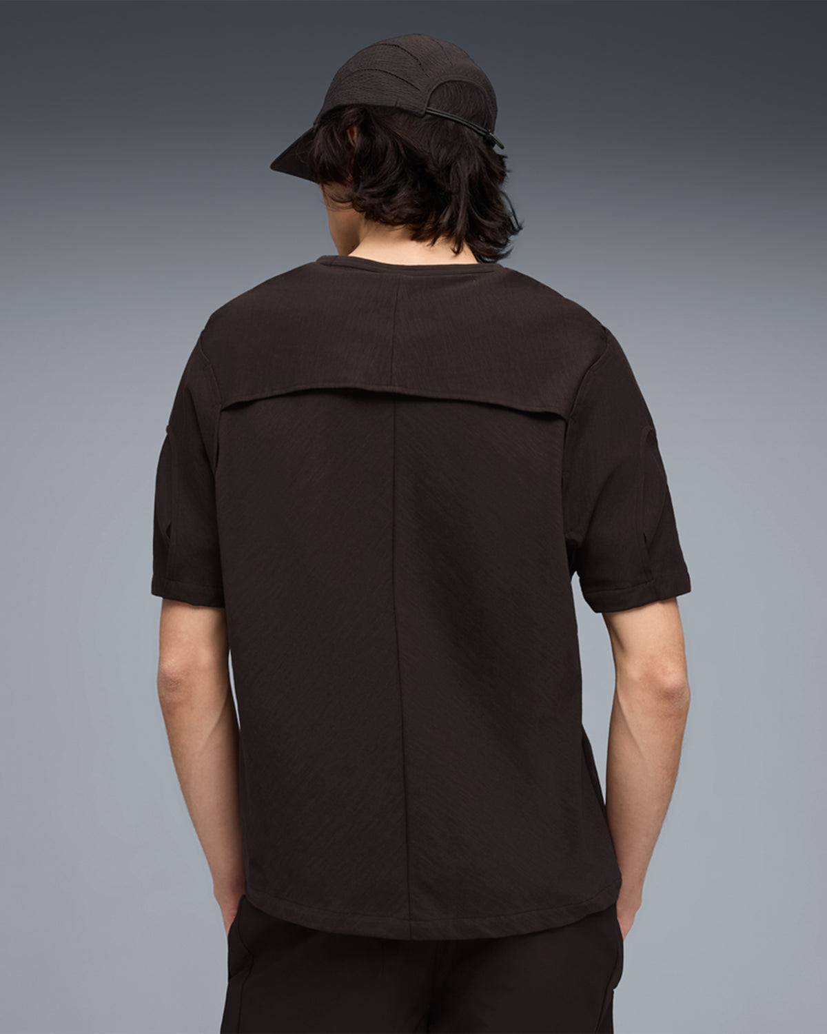 T-Shirts Puma x _J.L-A.L_ Relaxed Men's T-Shirt - 636221-32