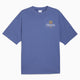 Puma x REPRESENT met grafisch T-Shirt Unisex