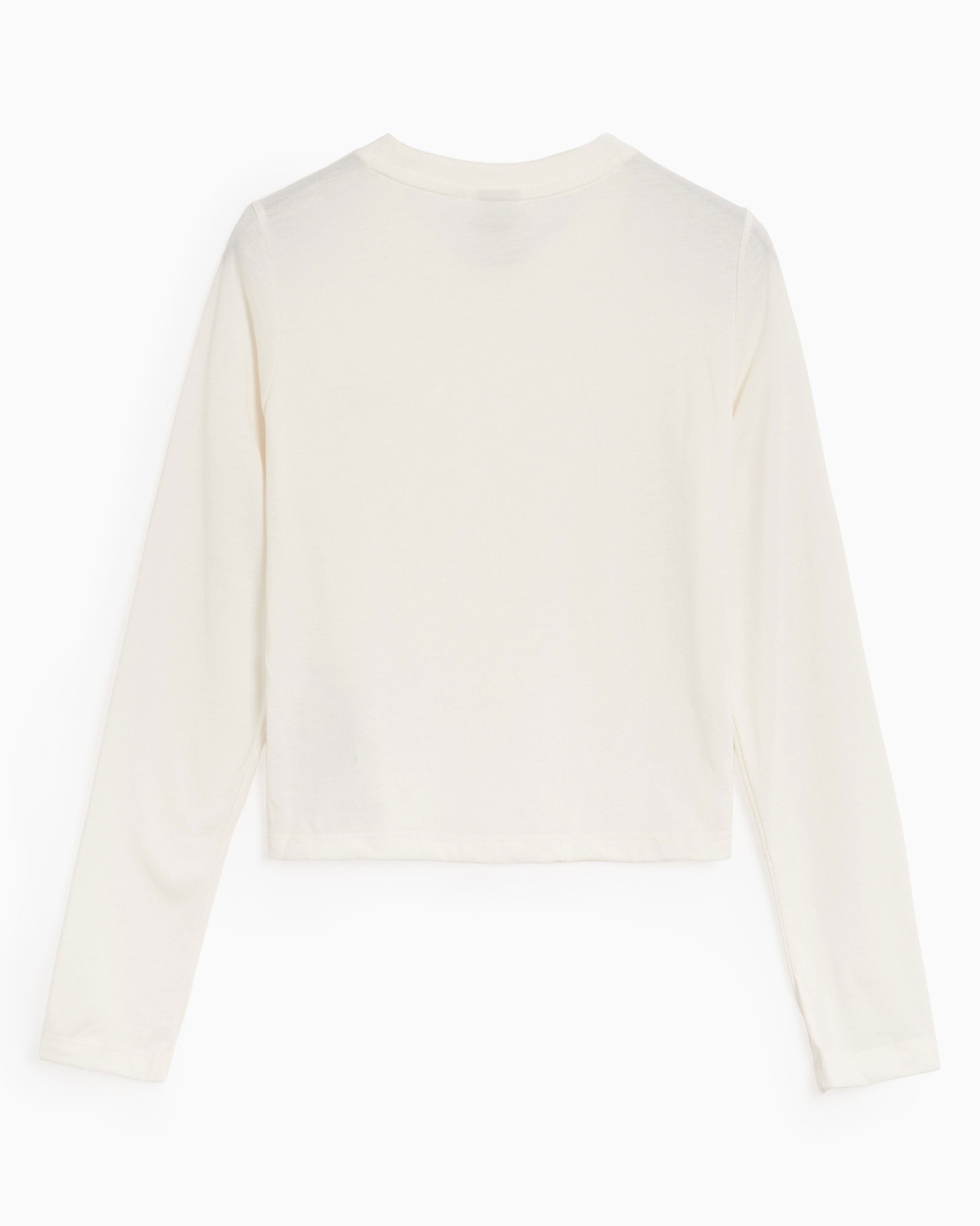 T-Shirts Puma x Rosé Long-Sleeved Slim Women's T-Shirt - 633805-77