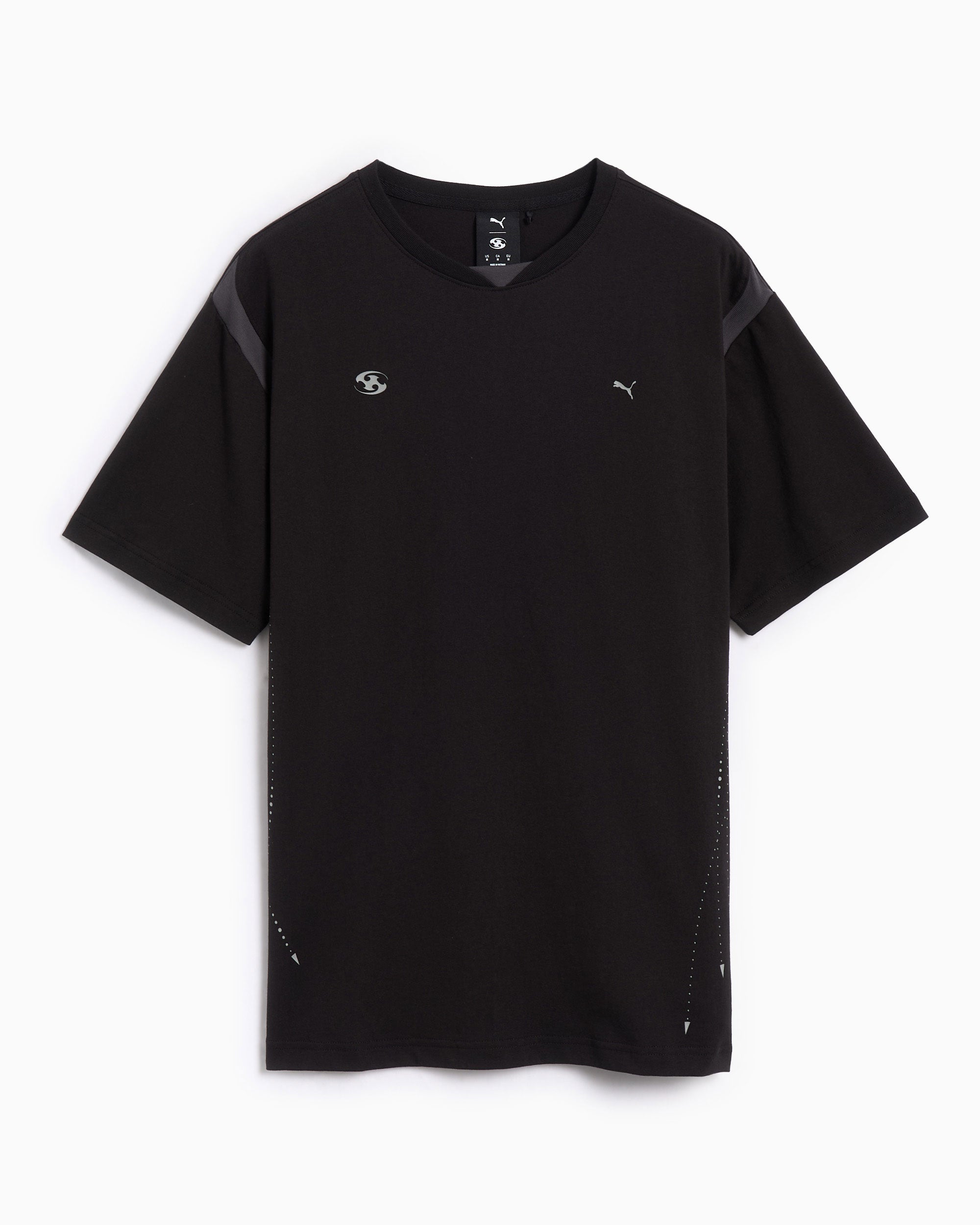 T-Shirts Puma x San San Gear Logo Men's T-Shirt - 632548-01