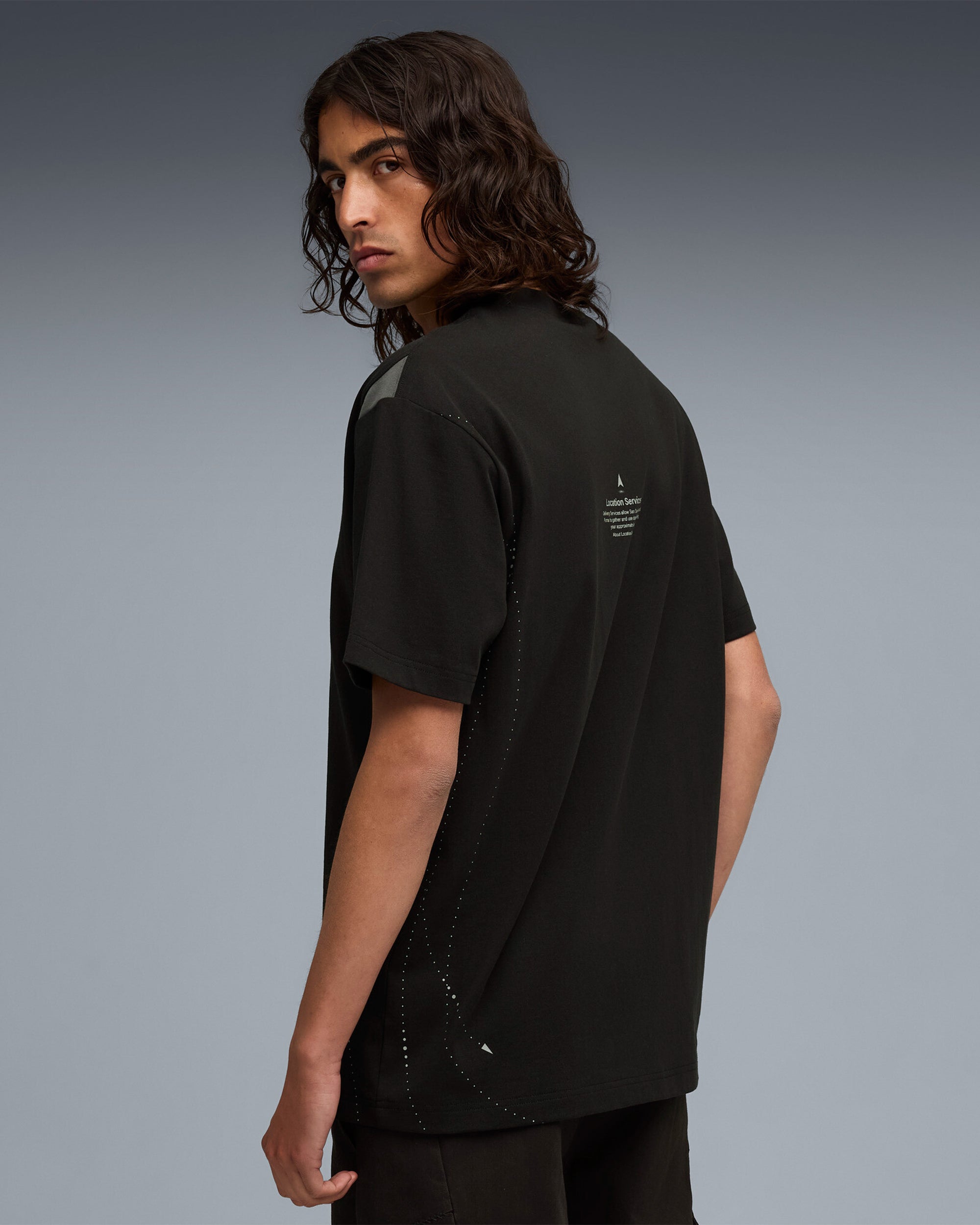 T-Shirts Puma x San San Gear Logo Men's T-Shirt - 632548-01