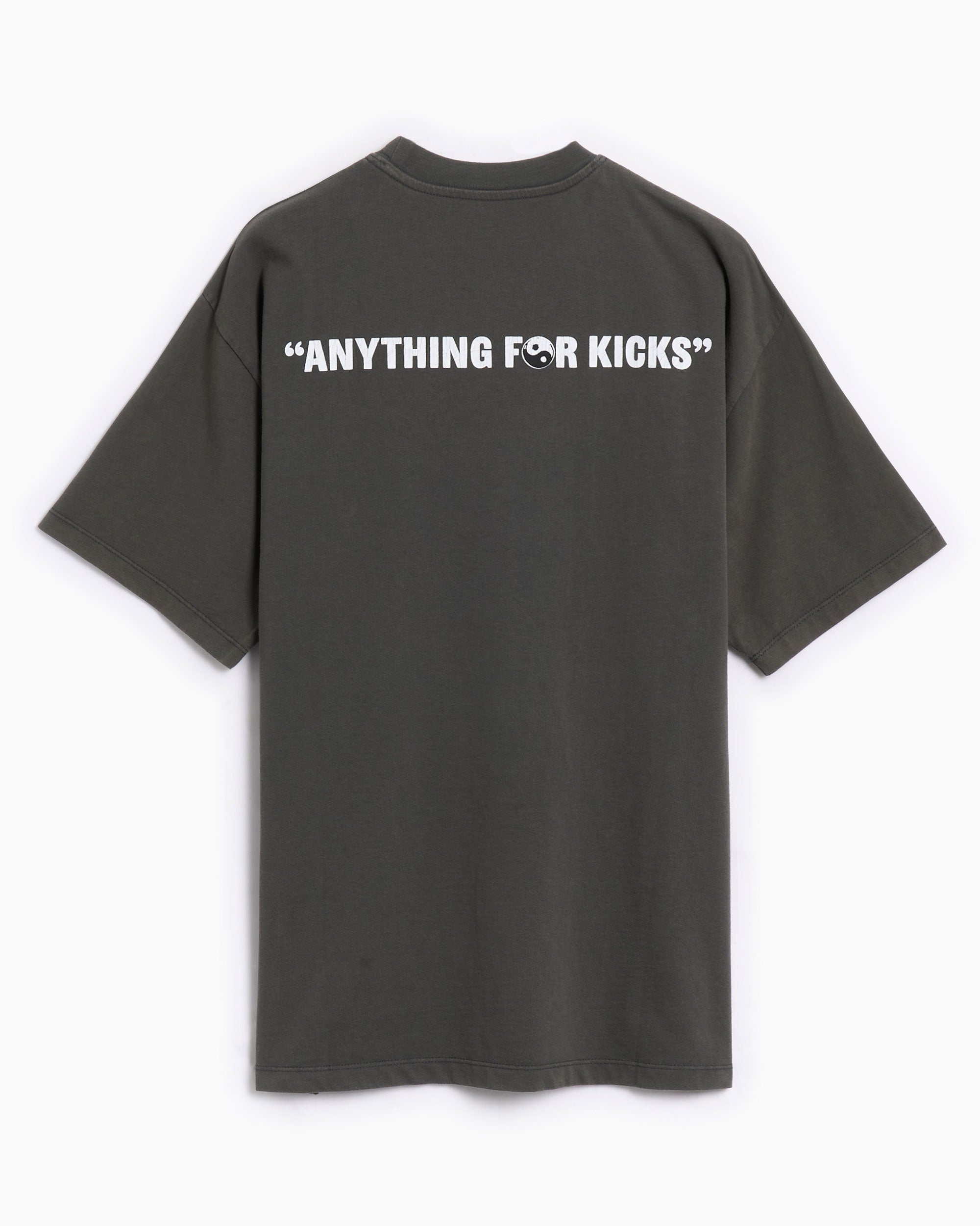 T-Shirts Rassvet Dojo Graphic Men's T-Shirt - PACC17T004-1