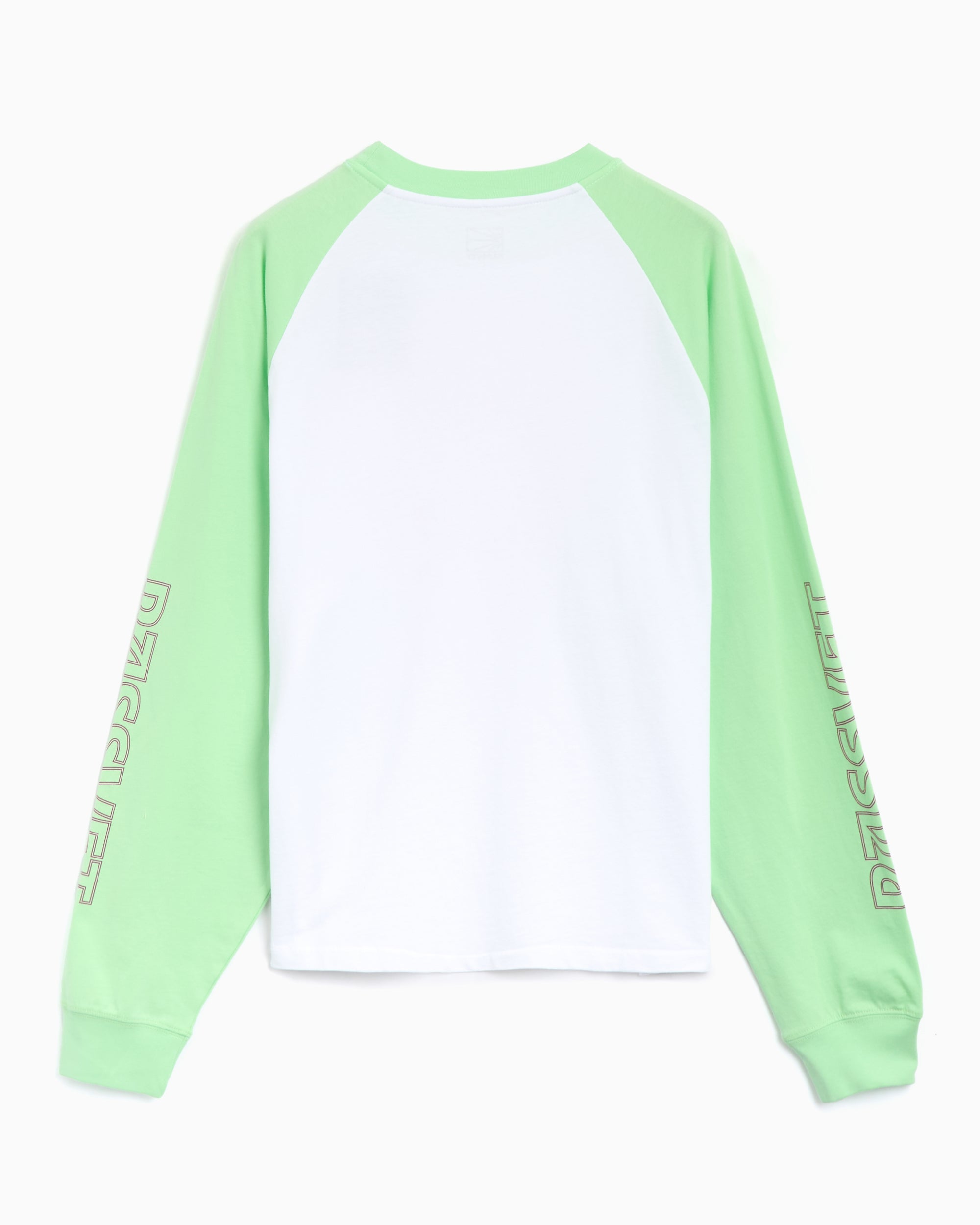 T-Shirts Rassvet Wave Men's Knit Long Sleeve T-Shirt Men's T-Shirt - PACC16T008-2