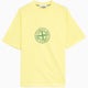 Stone Island met logo T-Shirt voor heren
