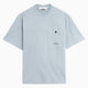 Stone Island met logo T-Shirt voor heren