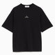 Stone Island Relaxed met logo T-Shirt voor heren