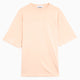 Stone Island Relaxed met logo T-Shirt voor heren