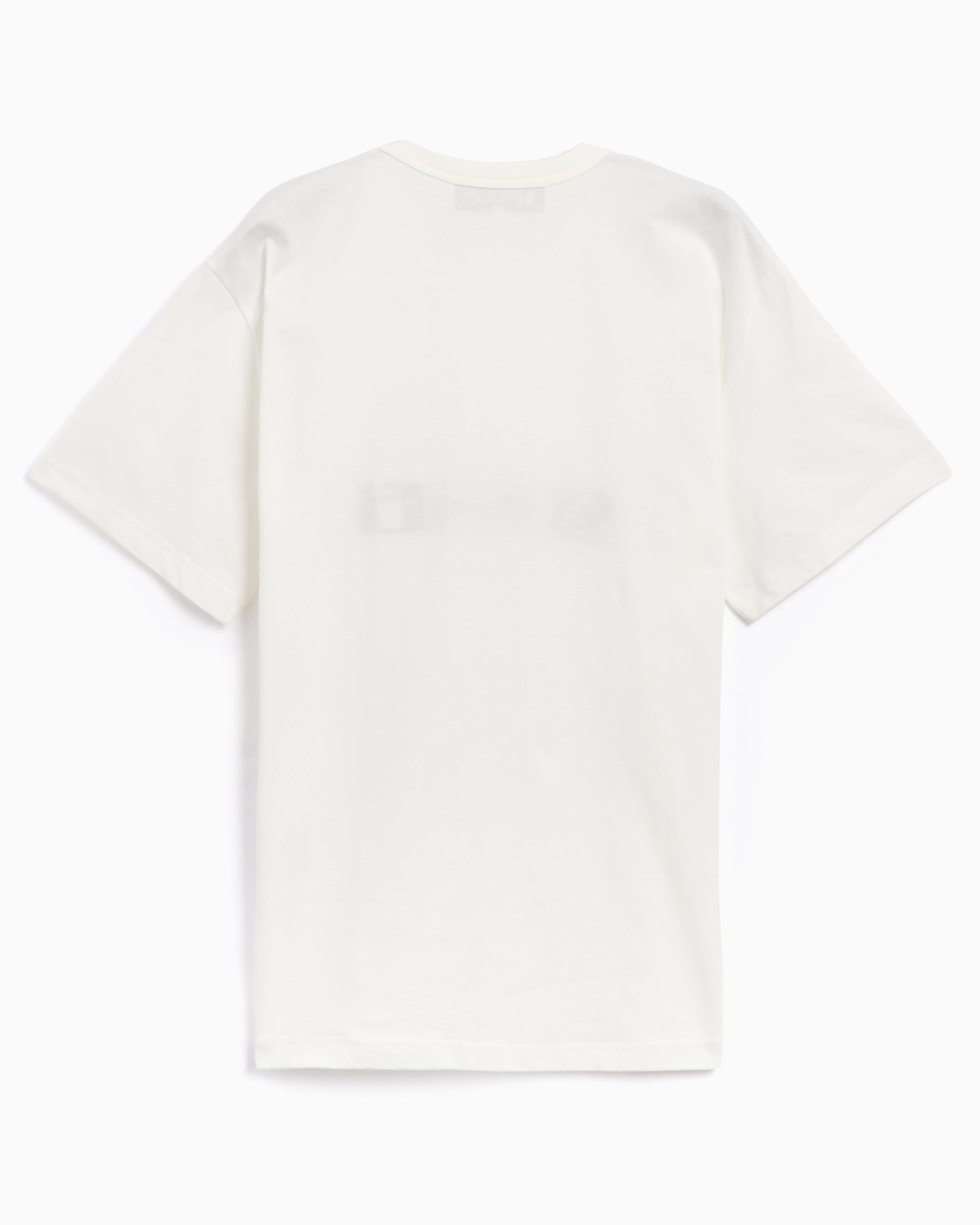 T-Shirts Sunnei Classic Big Logo Embroidered Unisex T-Shirt Unisex T-Shirt - MRTWXJER069-JER012-7478