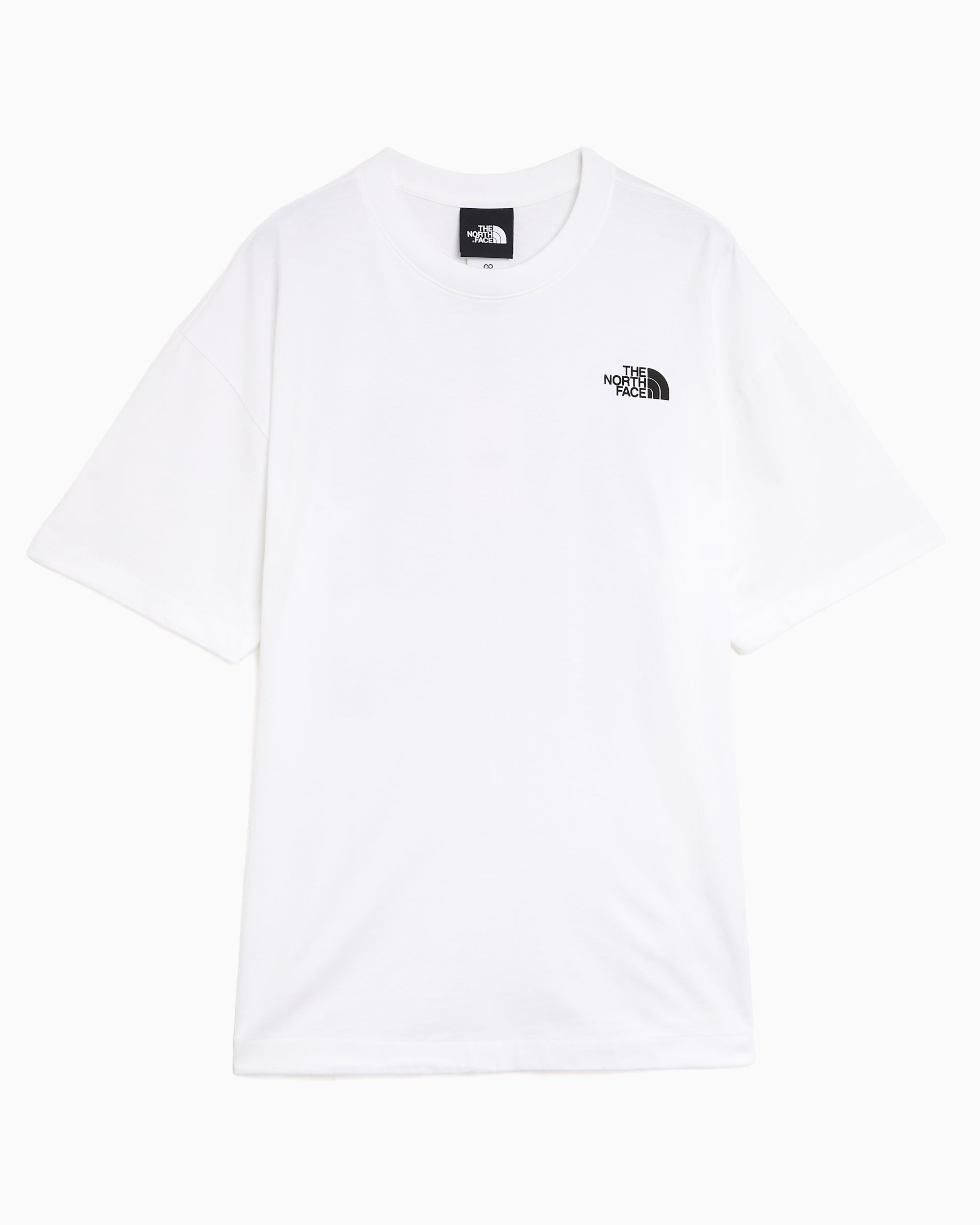 T-Shirts The North Face Casentino Graphic Relaxed Men's T-Shirt - NF0A8JGPFN41