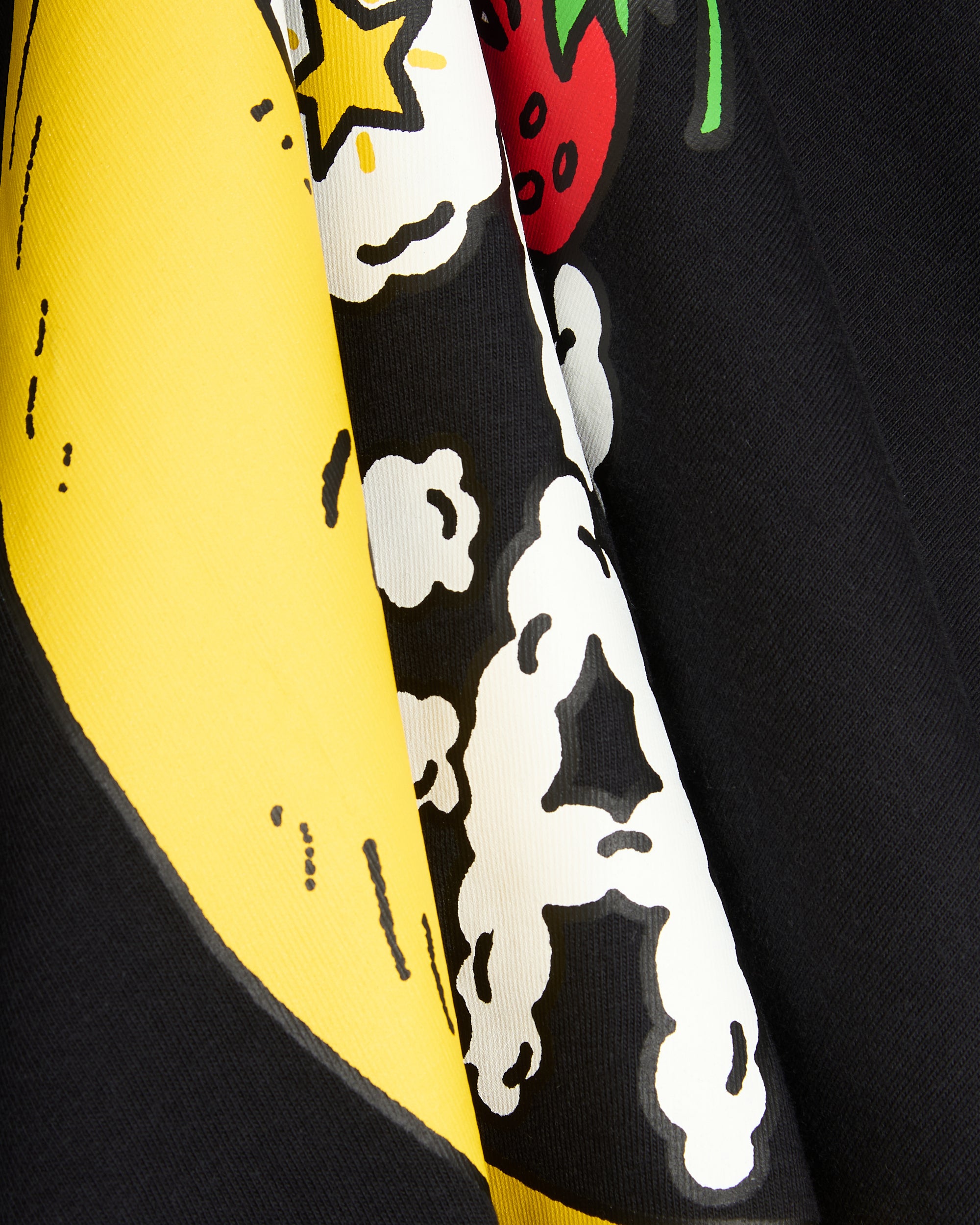 The North Face x Sky High Farm Relaxed met grafisch T-Shirt voor heren