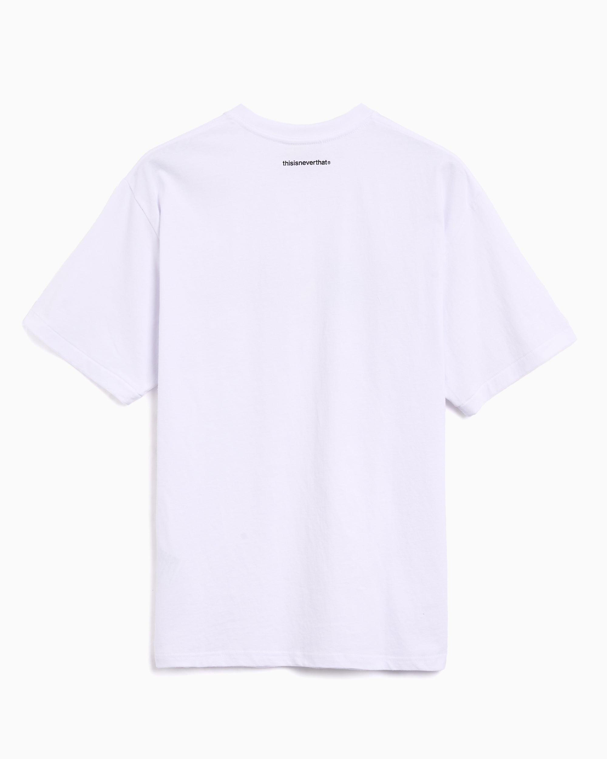T-Shirts thisisneverthat® x Grateful Dead Dancing Bears Graphic Relaxed Unisex T-Shirt - GD251TTSST01-WHT