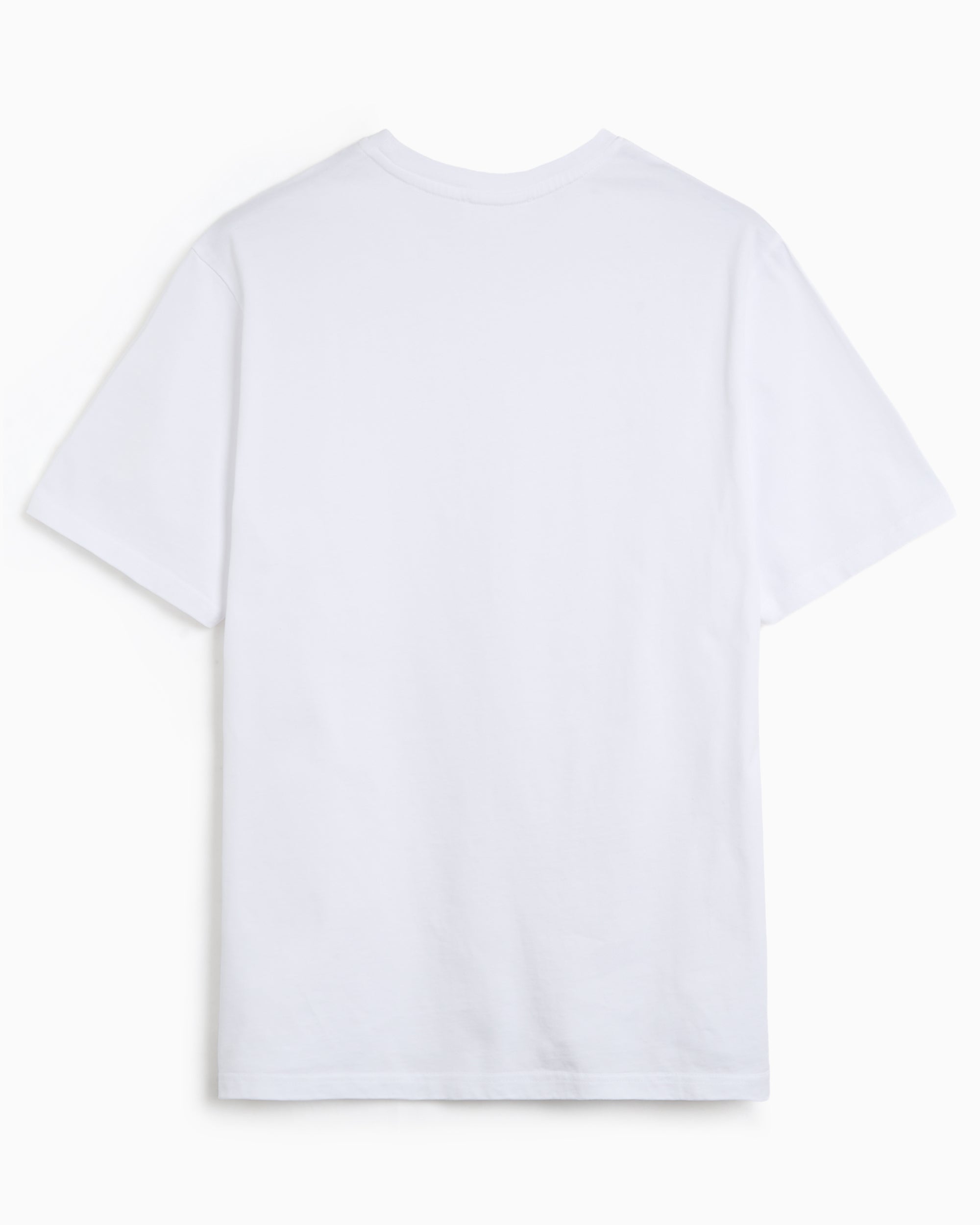 T-Shirts unfeigned Basic Relaxed Men's T-Shirt - BTS33