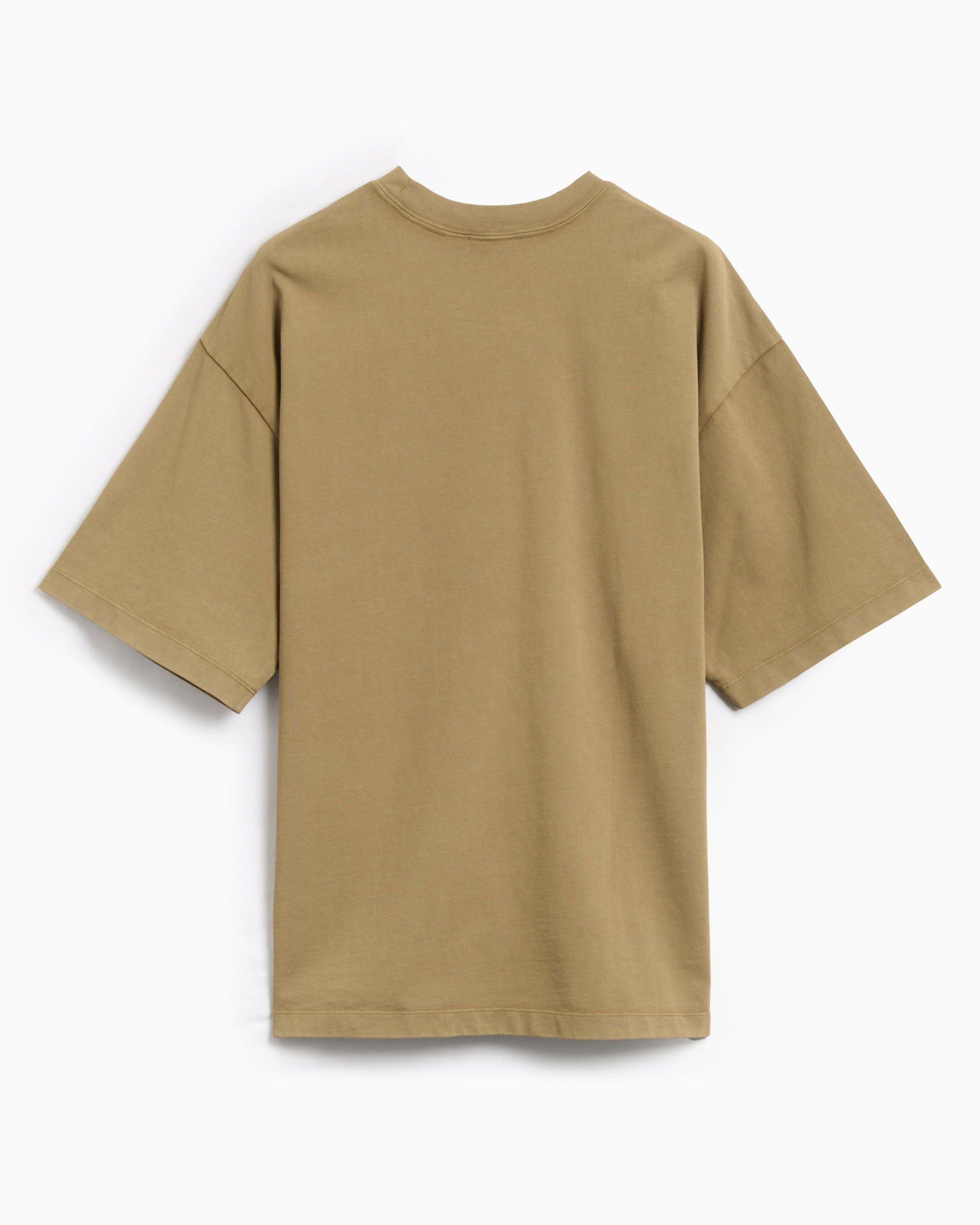 T-Shirts Vans LX Washed Men's T-Shirt - VN000GVUCUQ1