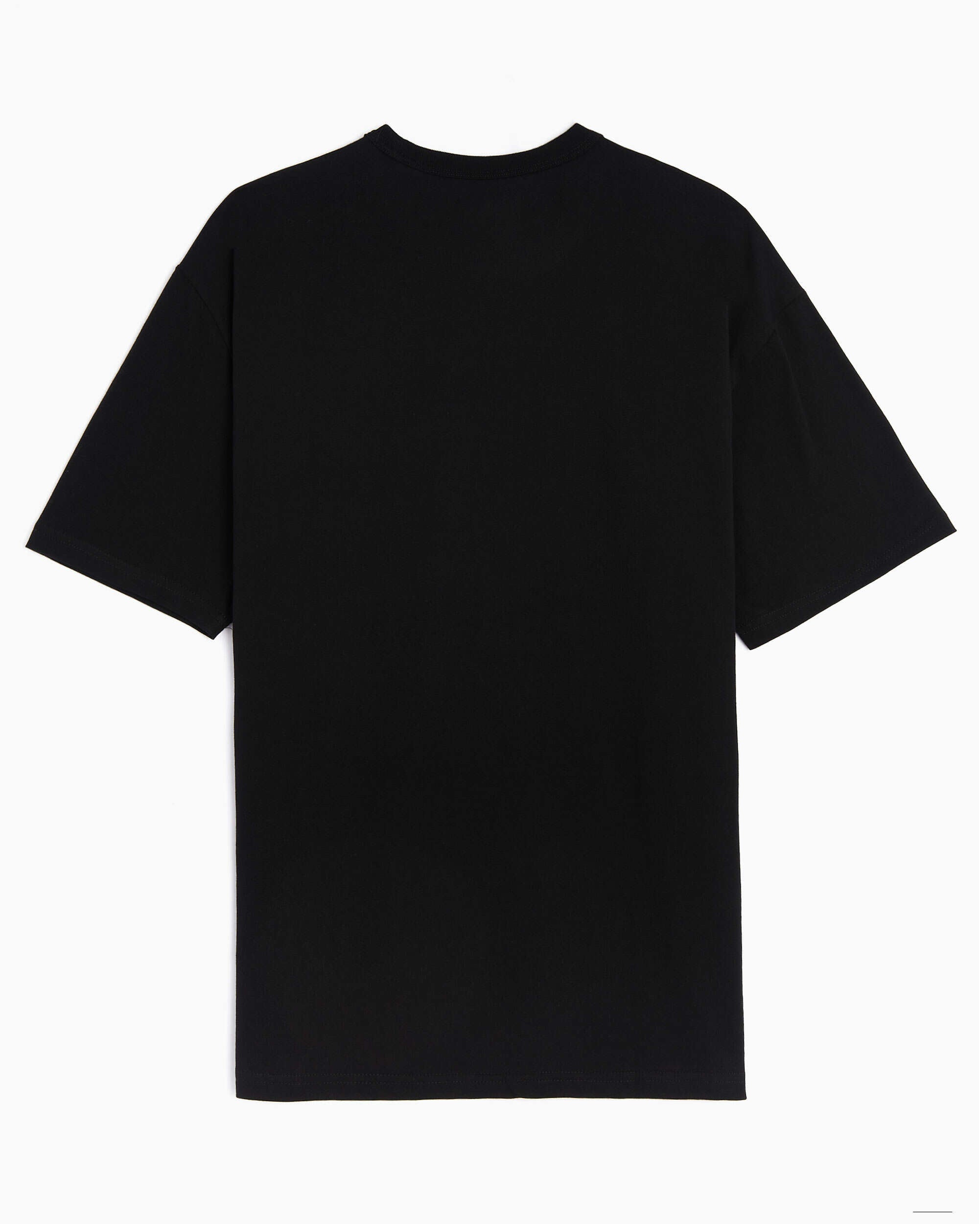 T-Shirts Vans Vault  Vans Vault OG Men's Short-Sleeve T-Shirt Men's T-Shirt - VN0A5E1GBLK