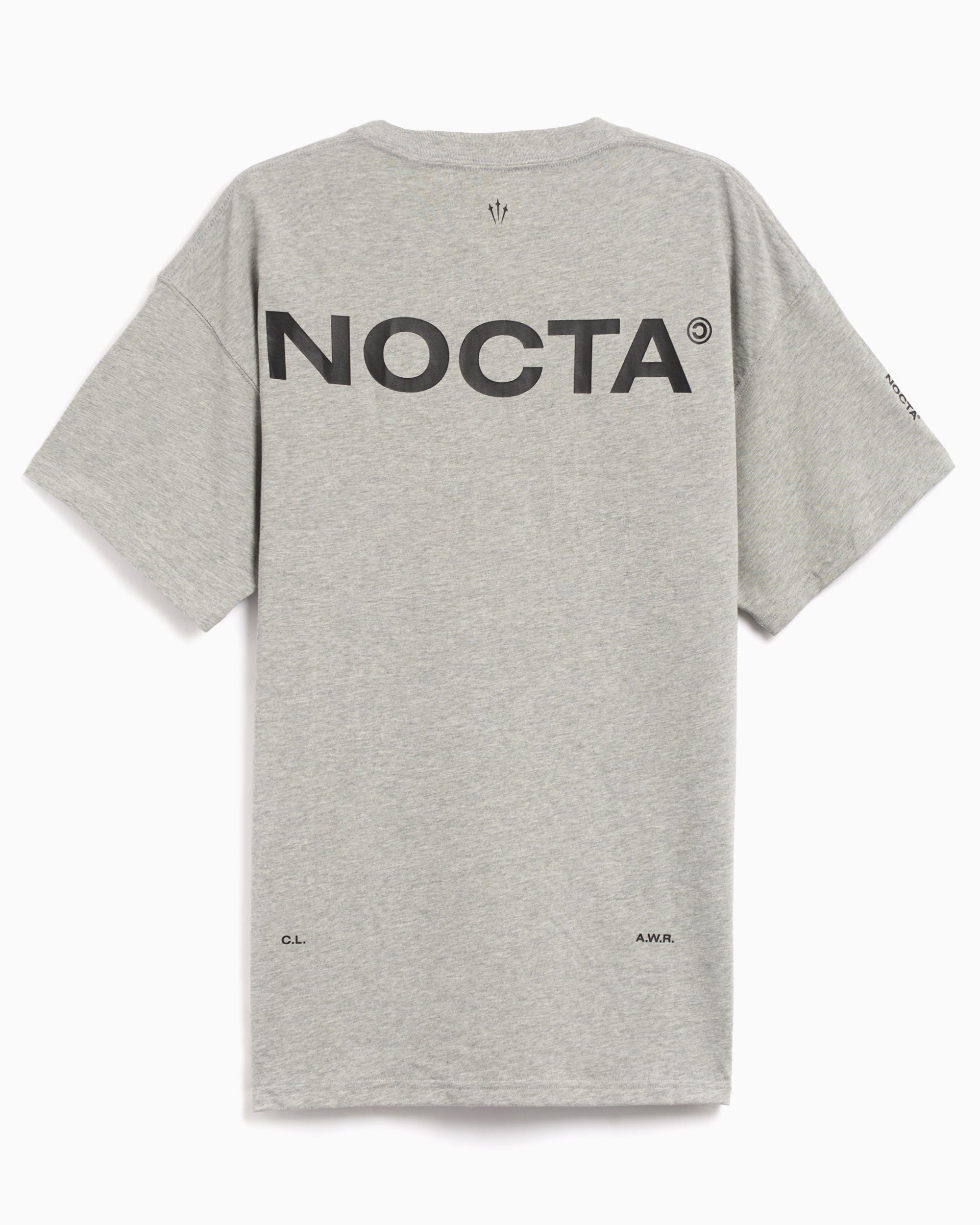 T-Shirts X Drake NOCTA Nike x Drake NOCTA NRG Men's T-Shirt Men's T-Shirt - FN7663-063