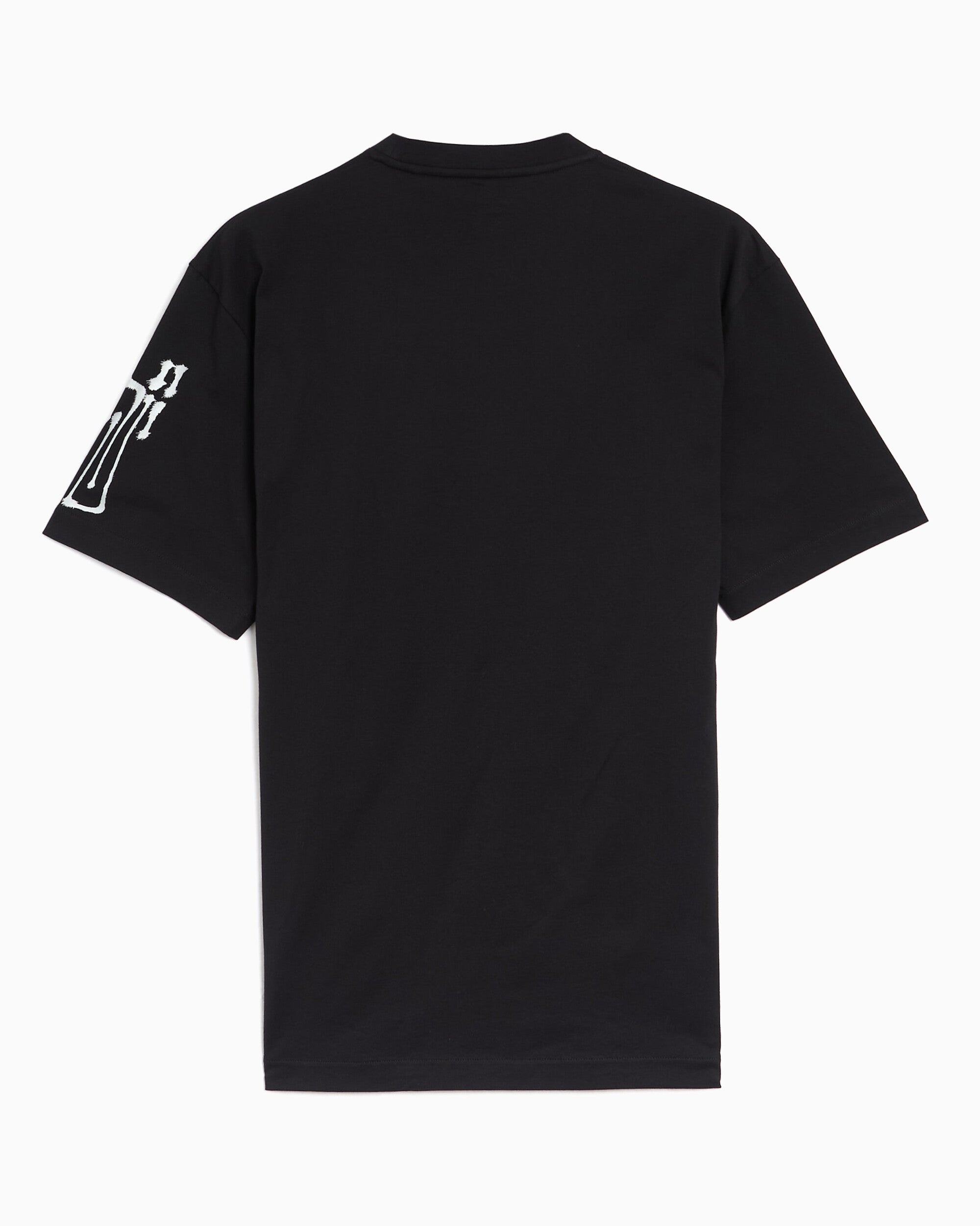 T-Shirts Y-3 Chito City Graphic Relaxed Unisex T-Shirt - KR1067