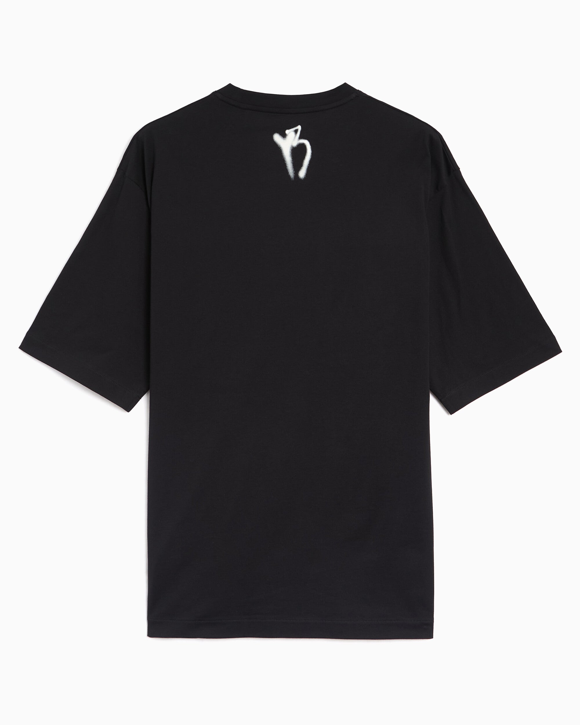 T-Shirts Y-3 Chito Graphic Relaxed Unisex T-Shirt - KQ8596
