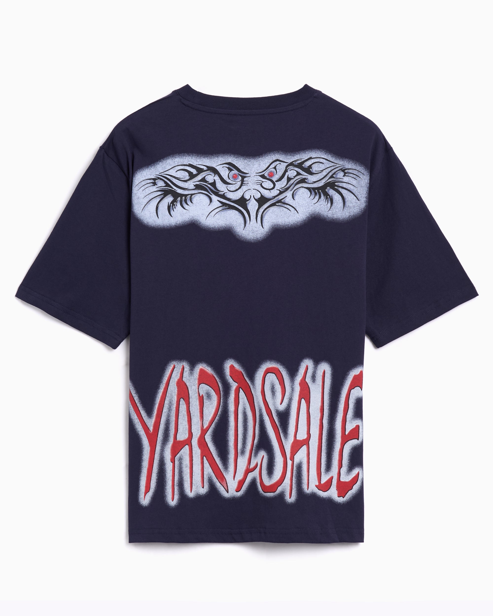 T-Shirts Yardsale Grudge Relaxed Men's T-Shirt - PN26211