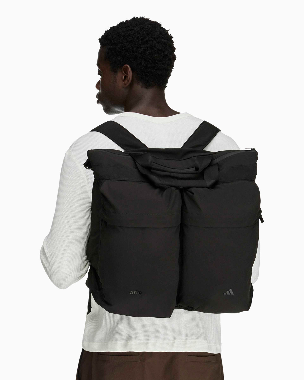 Tote Bags adidas Originals x Arte Antwerp Unisex Tote Bag - KS3441