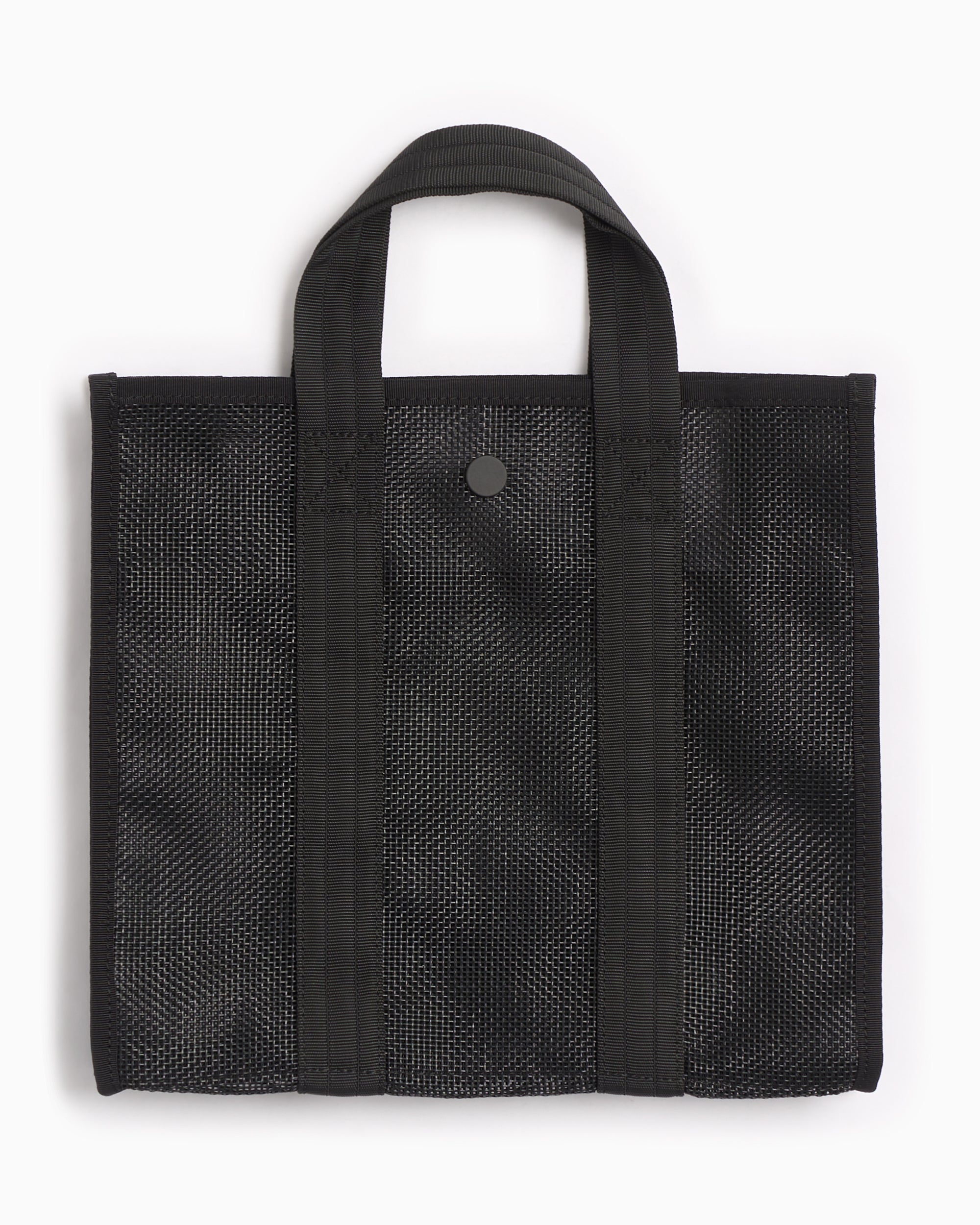 Tote Bags A.P.C. A.P.C. Cabas Louise Unisex Small Shopper Tote Bag Unisex Tote Bag - PVAAI-M61906-LZZ