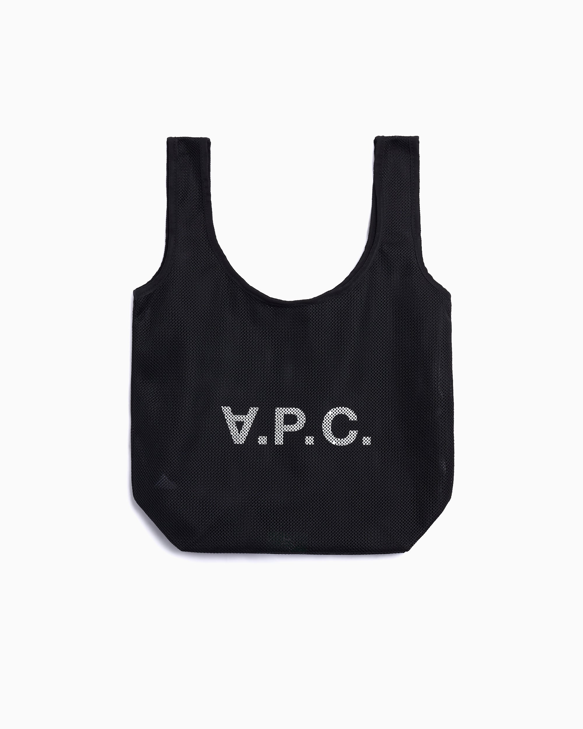 Tote Bags A.P.C. A.P.C. Rebound Unisex Tote Bag Unisex Tote Bag - PSAEU-H61679-LZZ