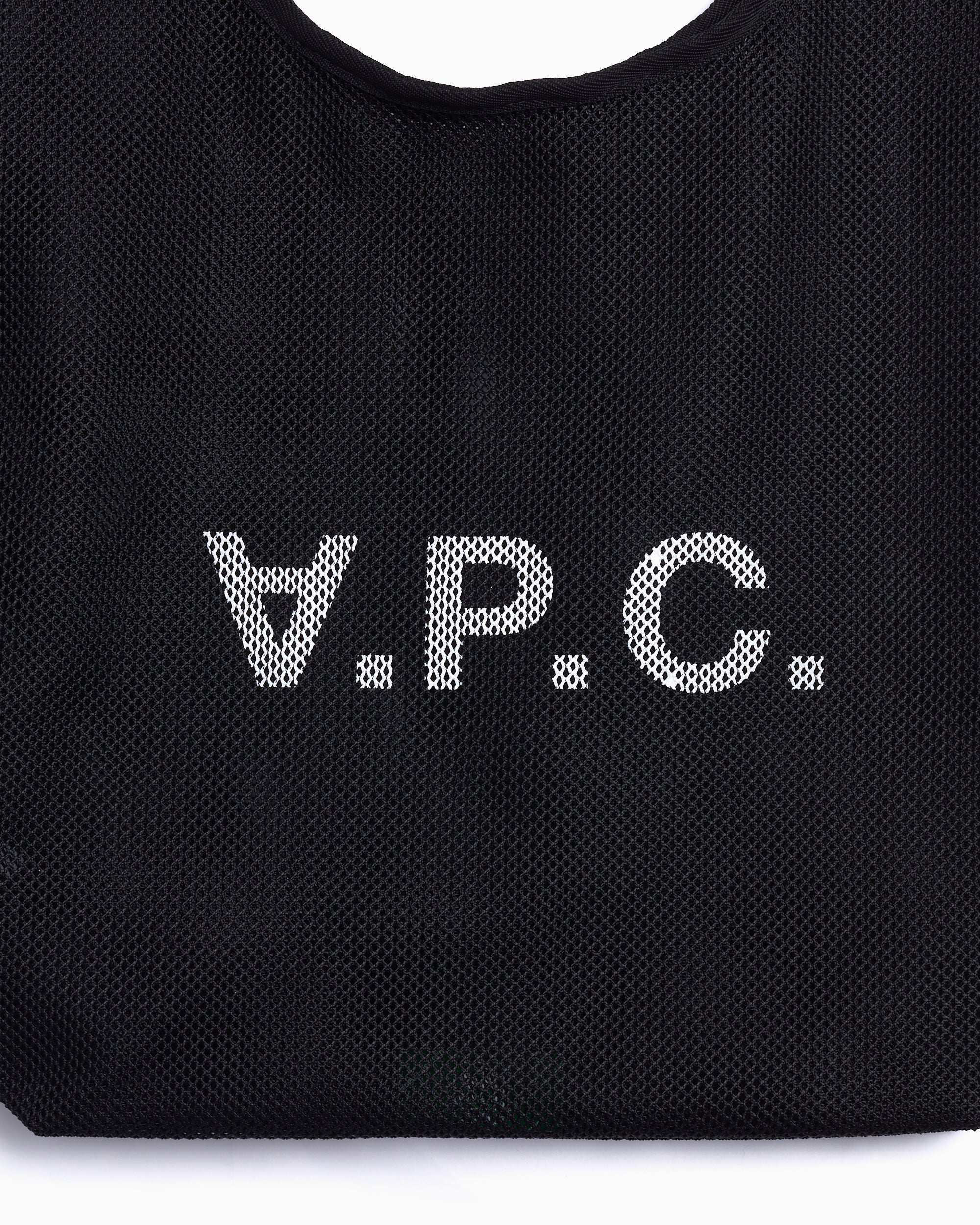 Tote Bags A.P.C. A.P.C. Rebound Unisex Tote Bag Unisex Tote Bag - PSAEU-H61679-LZZ