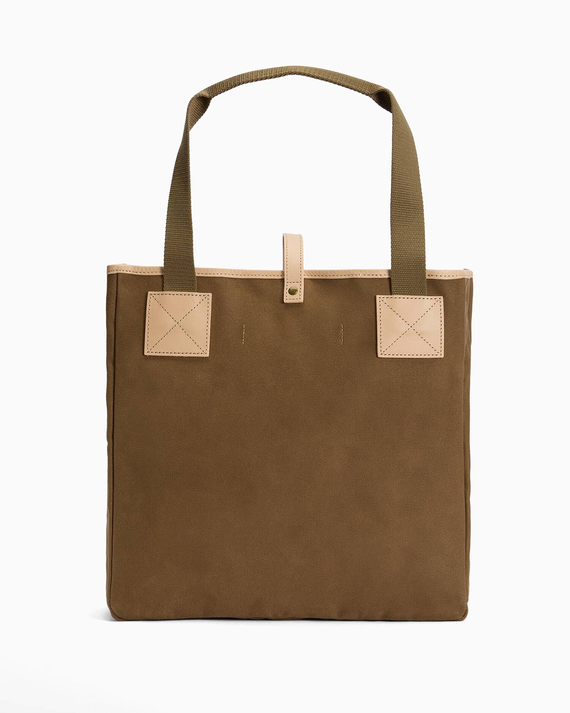 Tote Bags Barbour x Paul Smith Unisex Tote Bag - UBA0772SN71